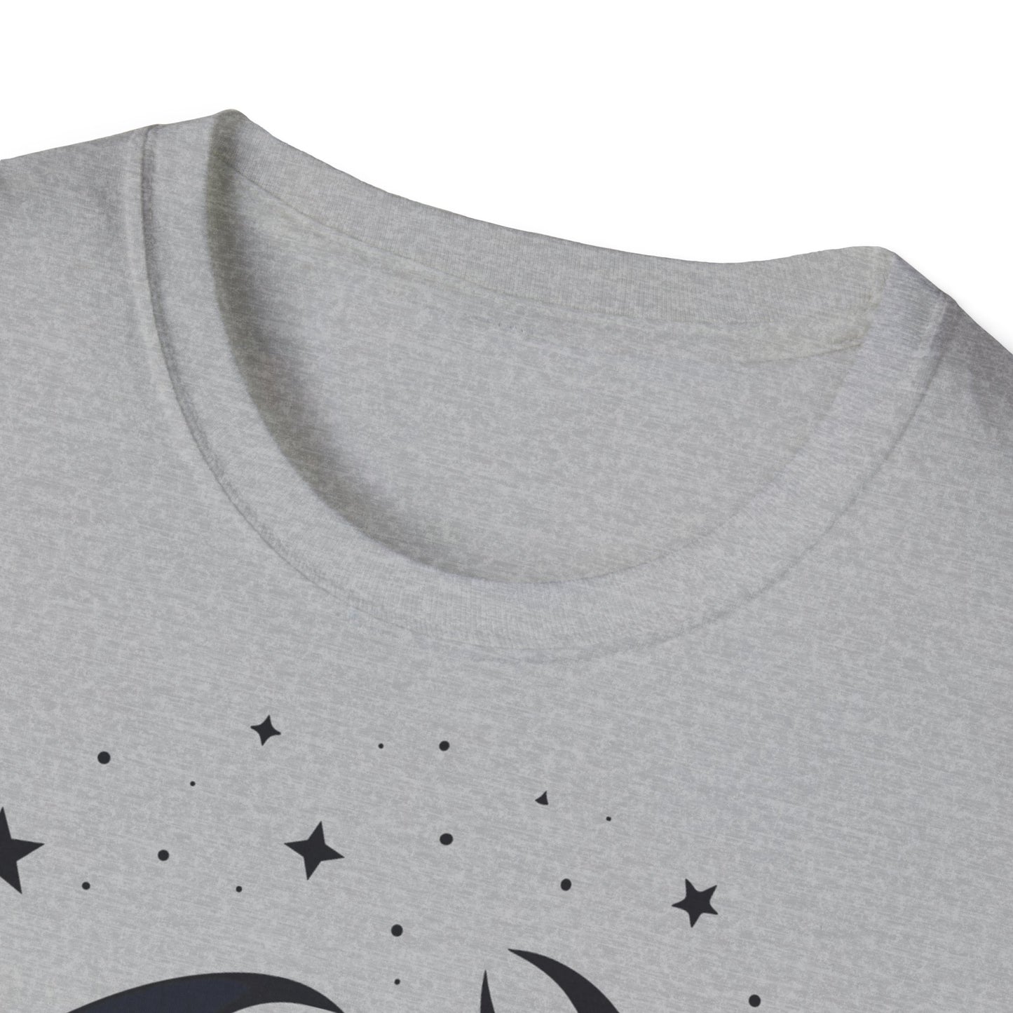Minimal Cancer T-shirt