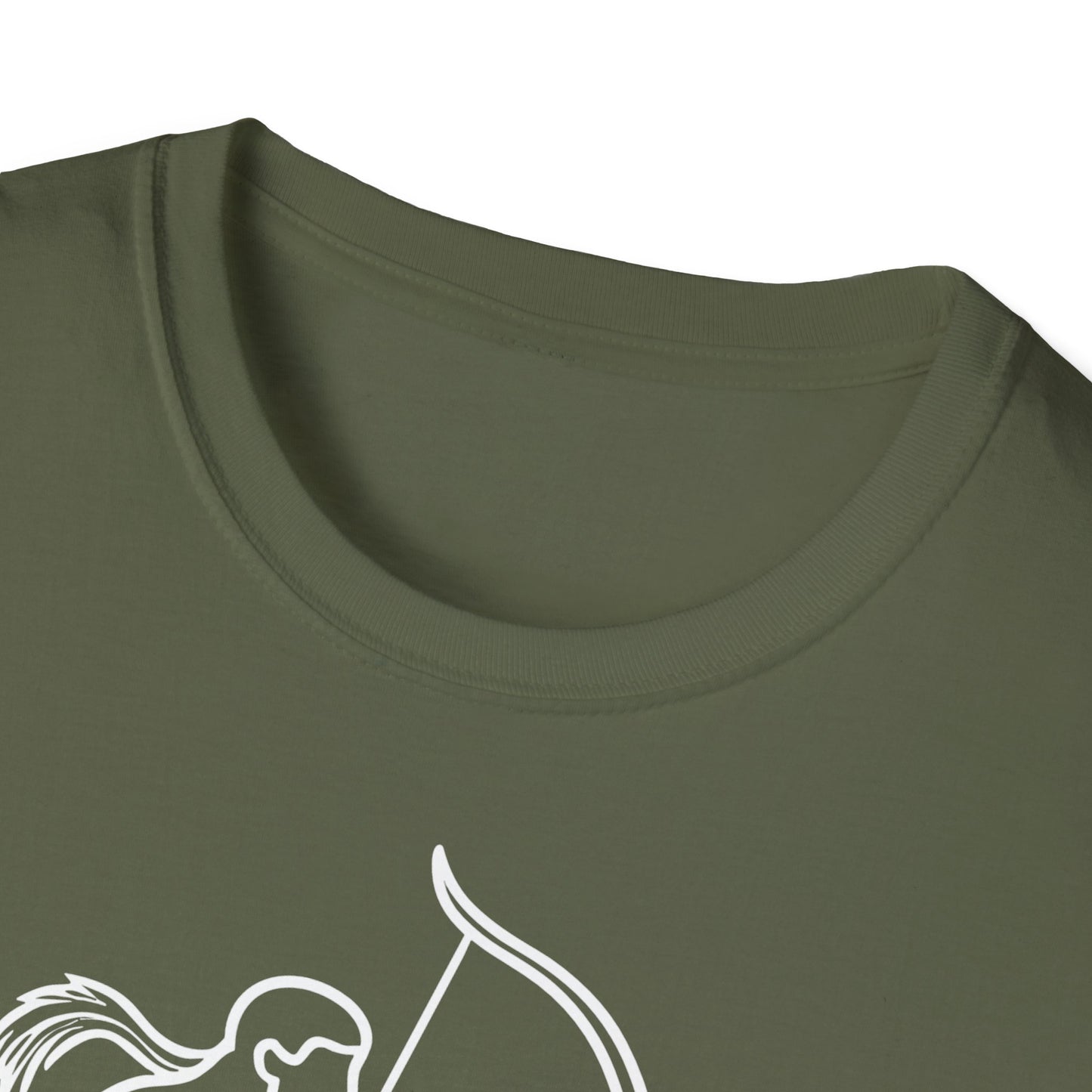 Minimal Sagittarius T-shirt