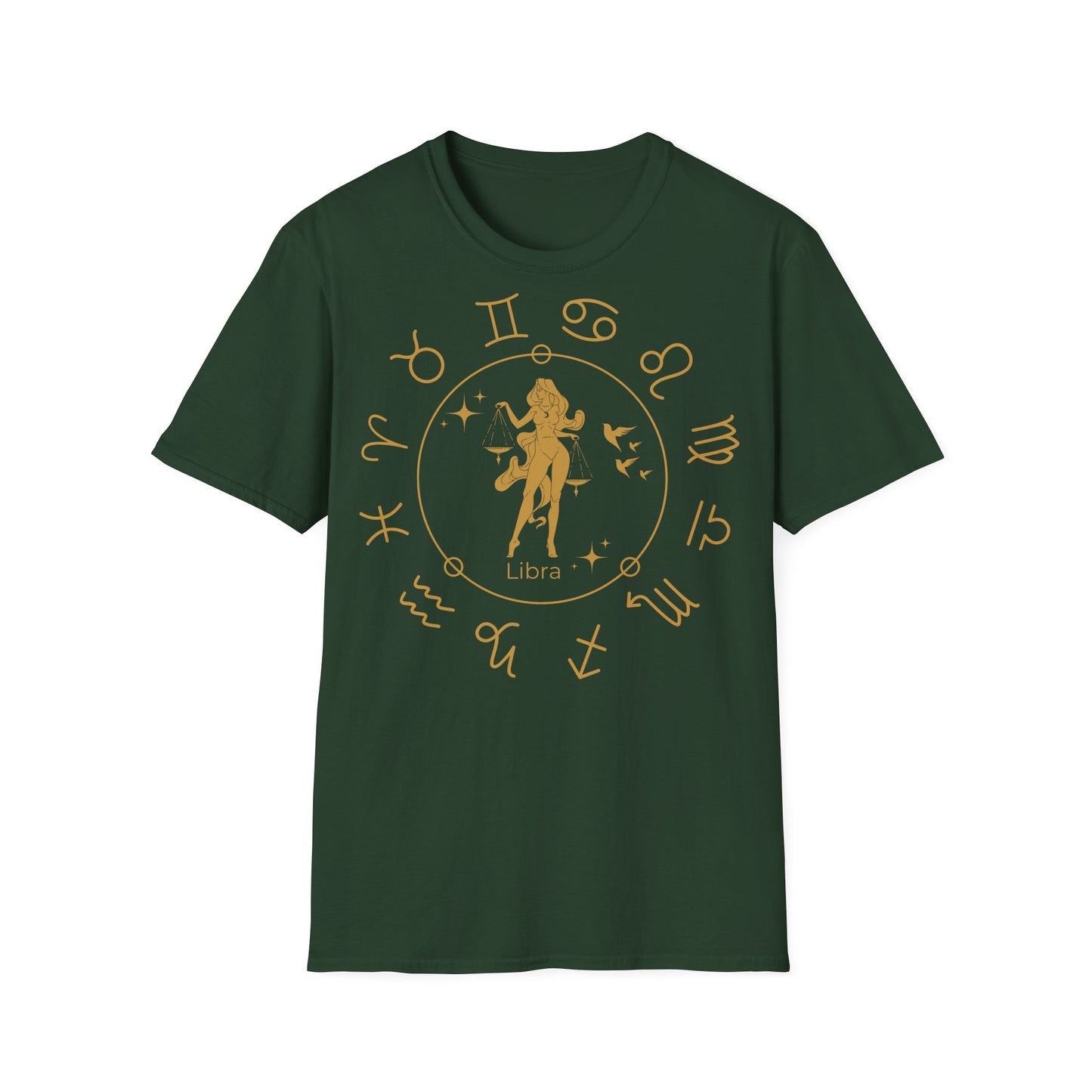 Libra Phase T-Shirt