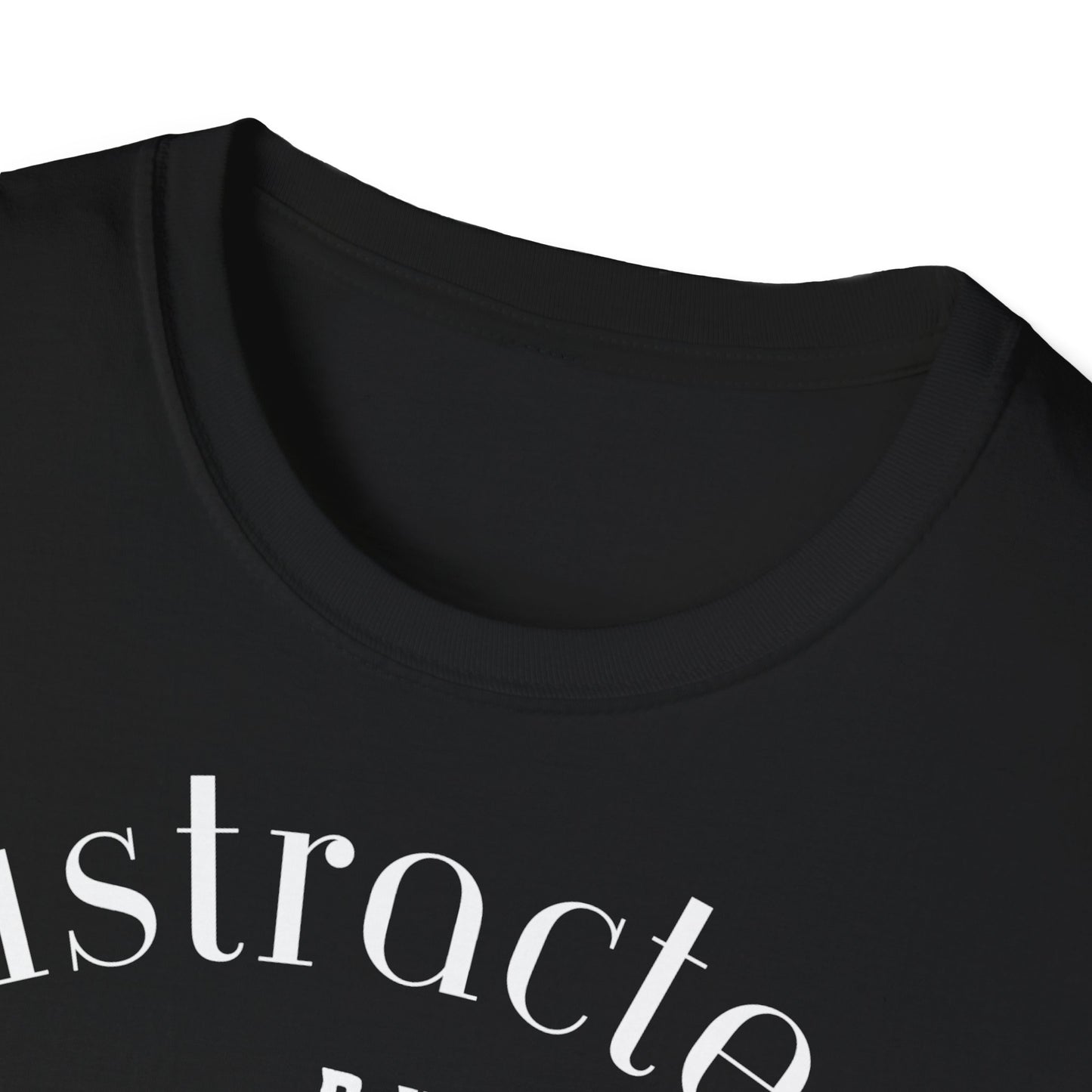 Distracted By Dots in the Sky T-shirt
