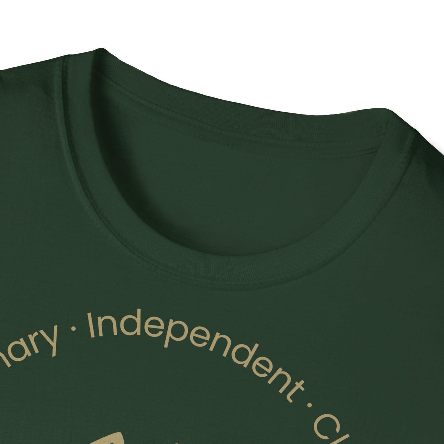 Zodiac Core Traits(Aquarius)T-Shirt