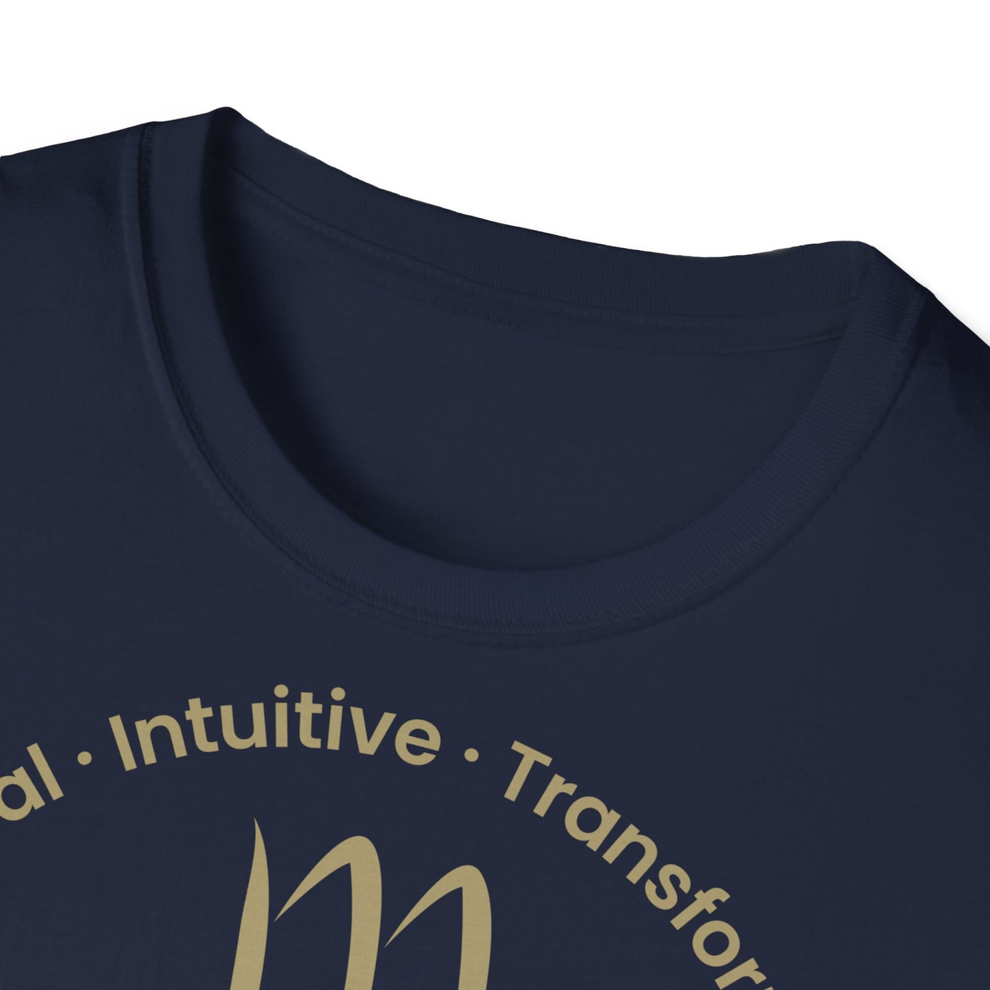 Zodiac Core Traits (Scorpio)T-Shirt