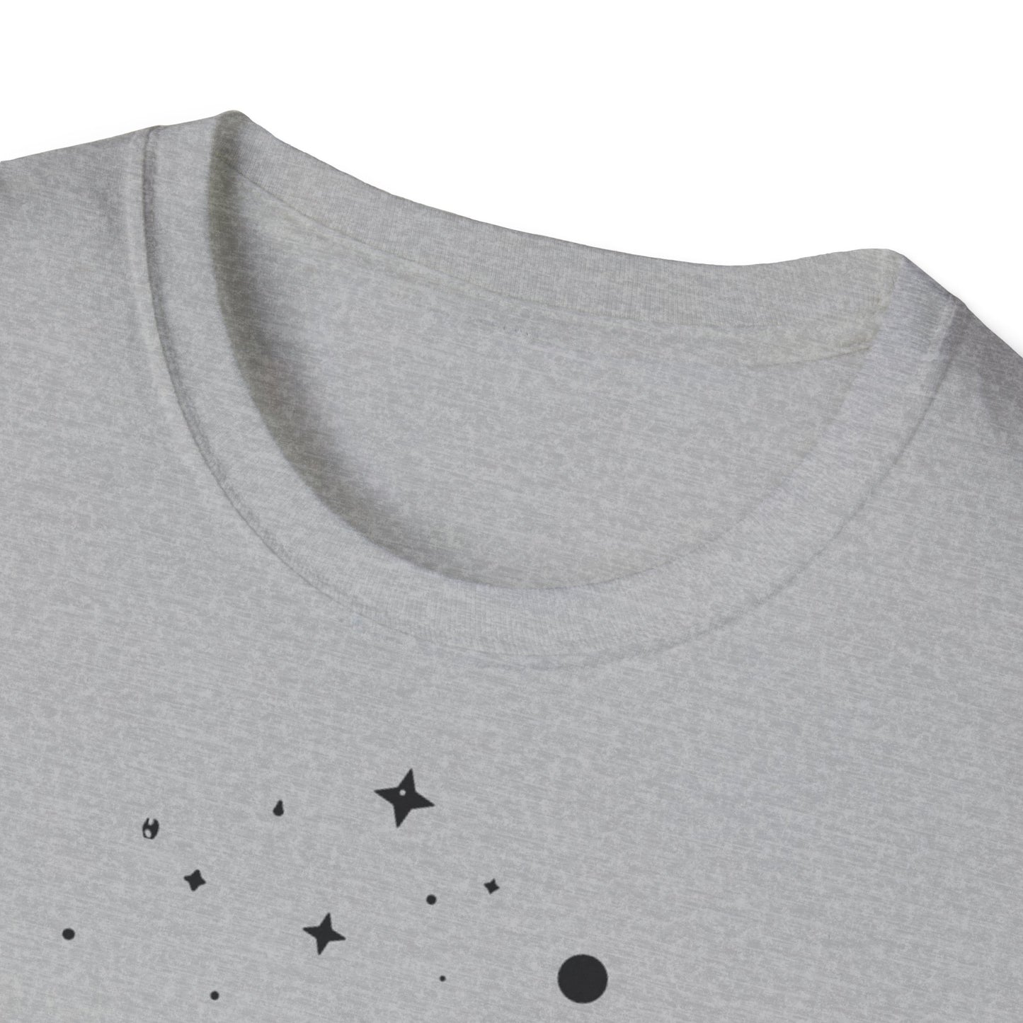 Minimal Scorpio T-shirt