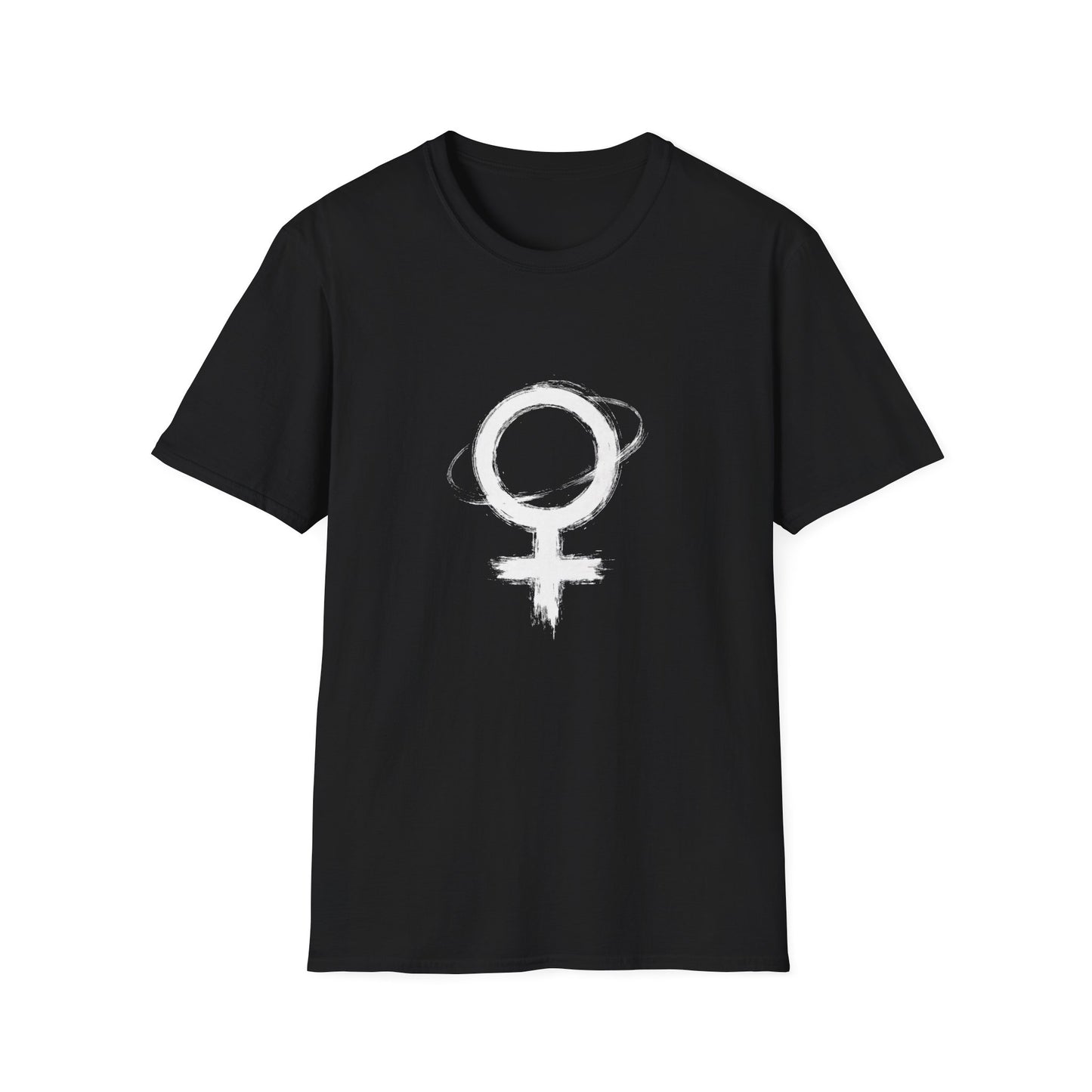 Venus Symbol ♀ - T-Shirt