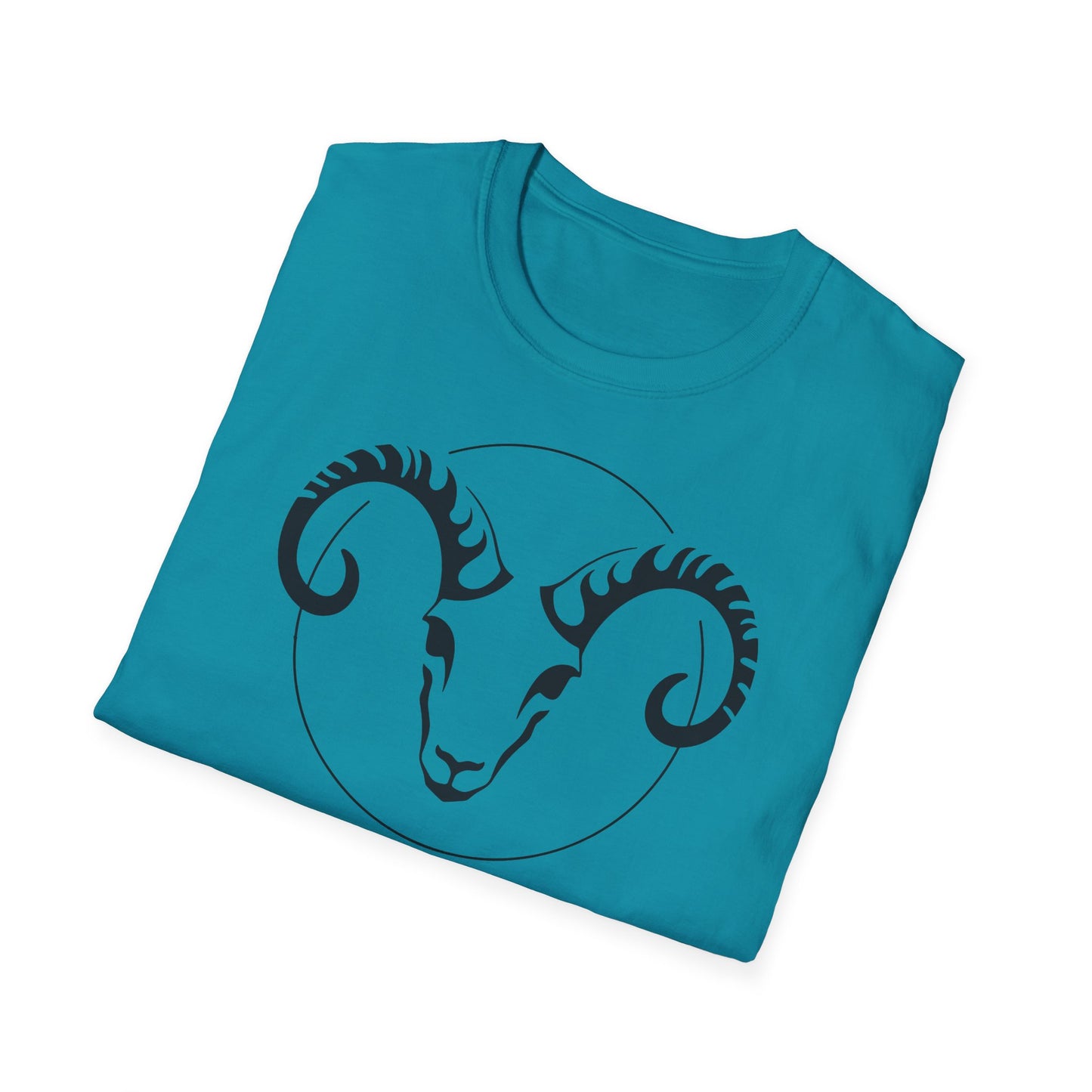 Minimal Aries T-shirt