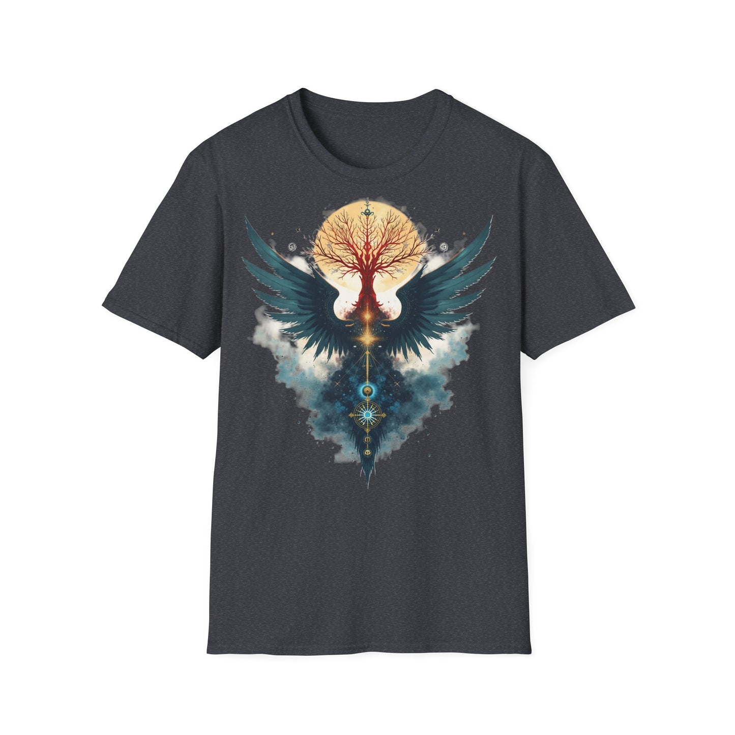 Stellar Synchronicity T-shirt
