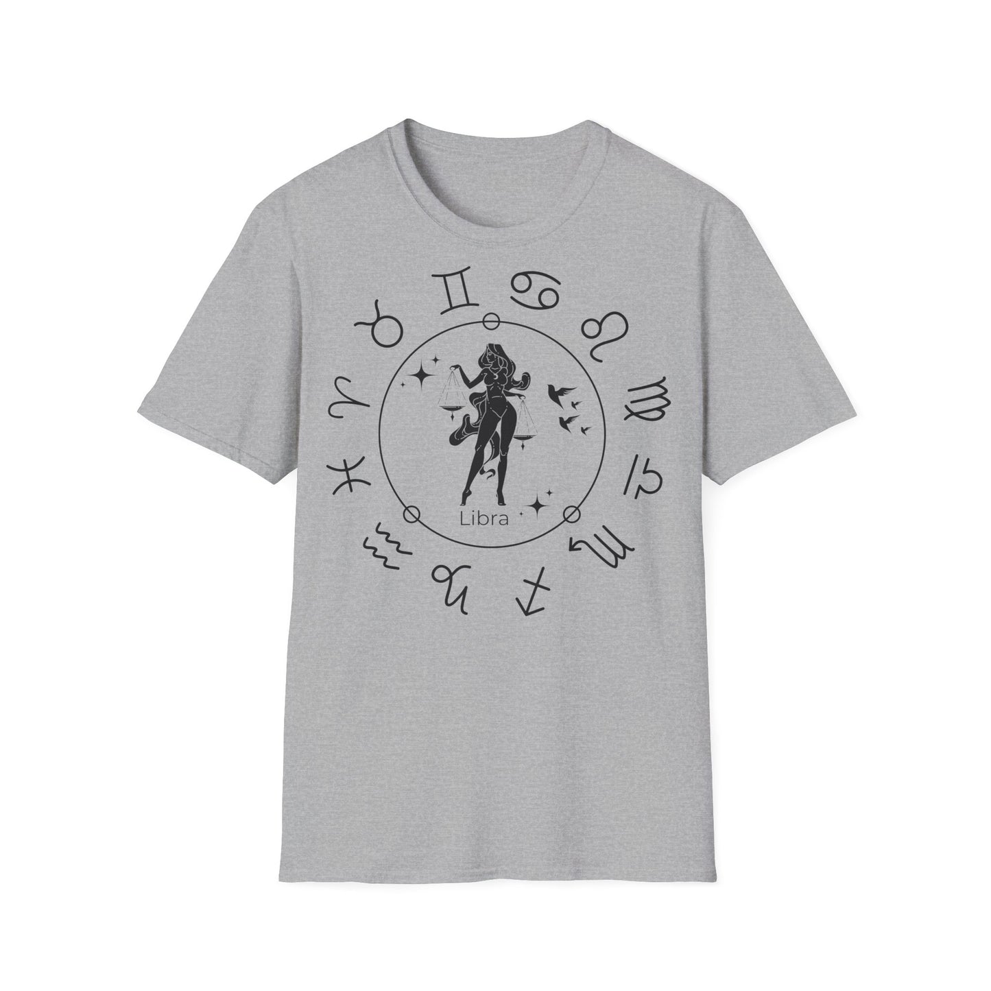 Libra Phase T-Shirt