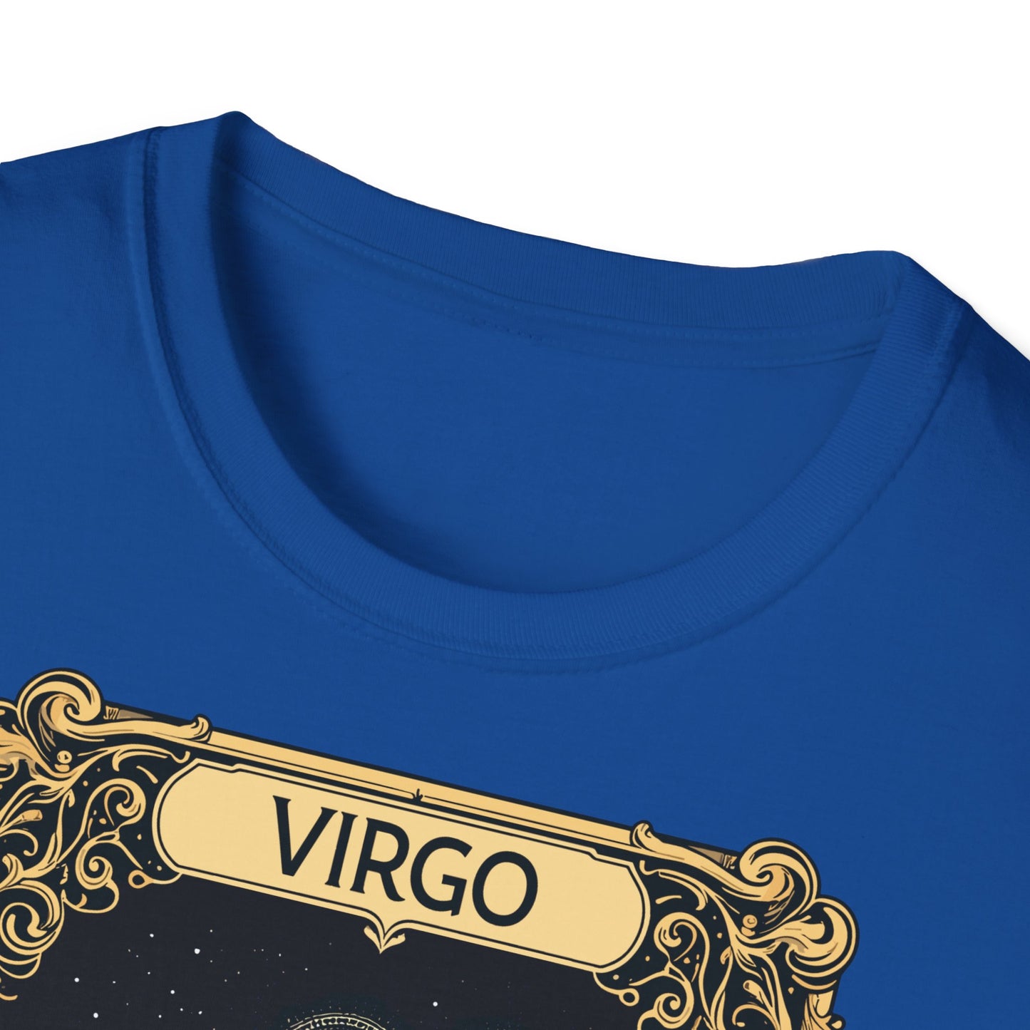 Tarot-Virgo T-shirt