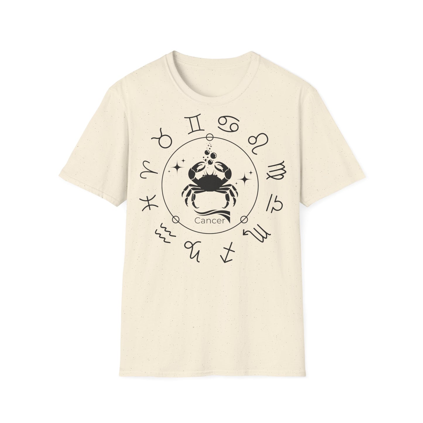 Cancer Phase T-Shirt