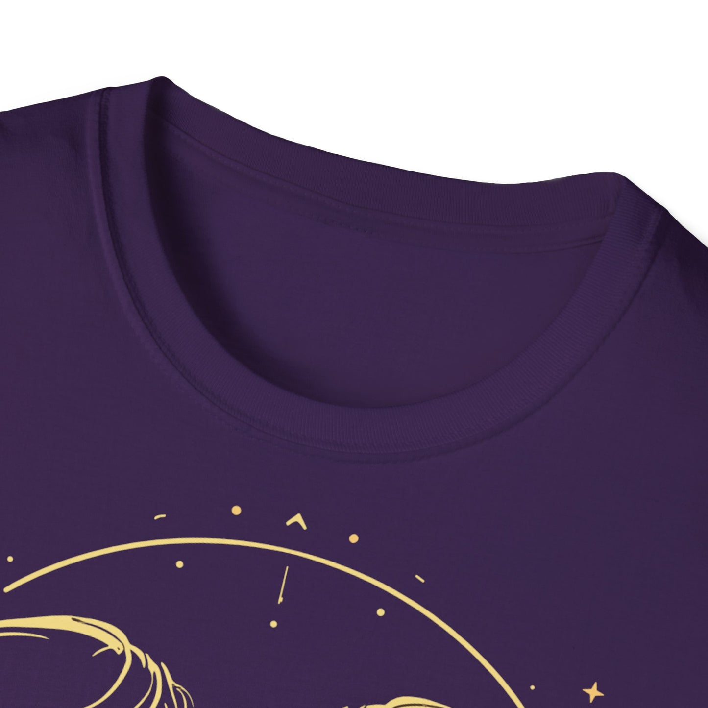 Minimal Gemini T-shirt