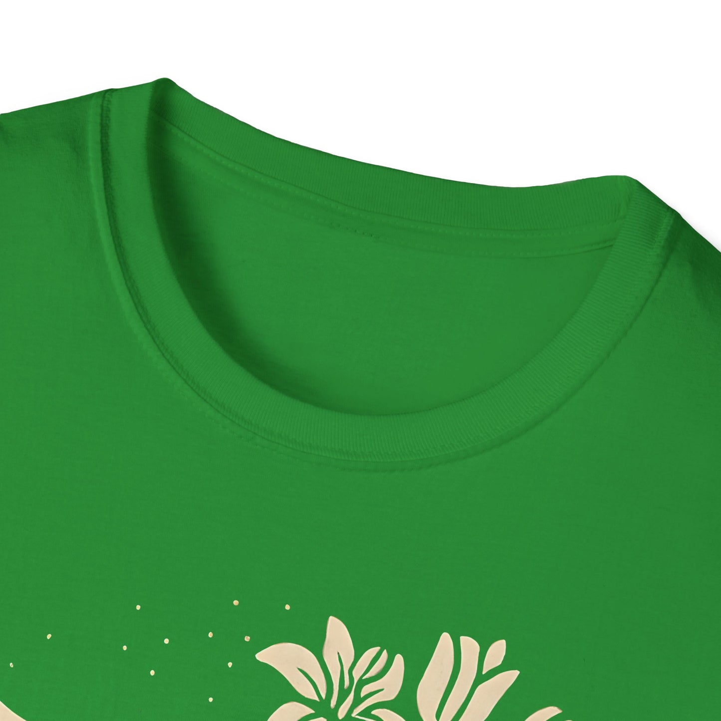 Rooted and Unshaken (Taurus)T-Shirt