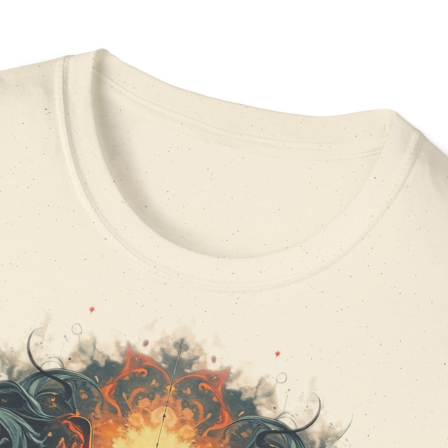 Celestial Gemini T-shirt