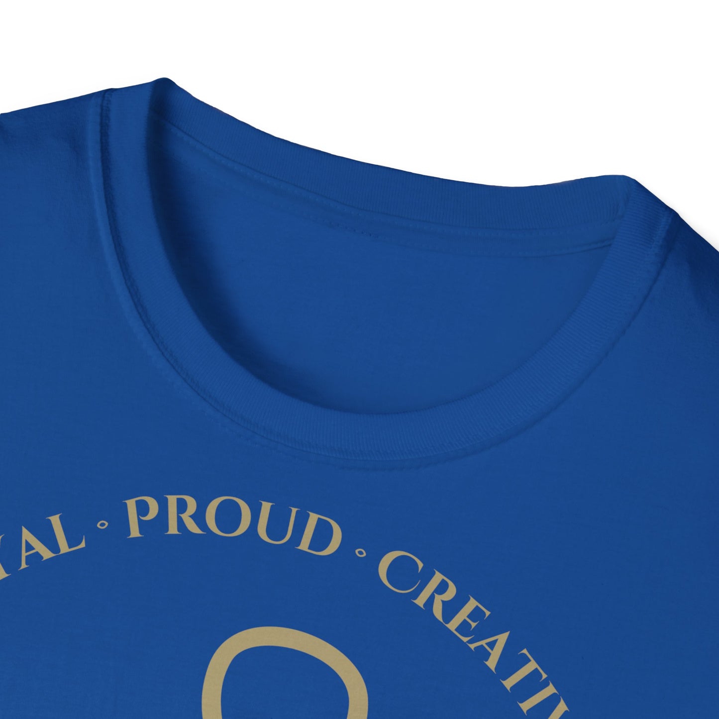 Zodiac Core Traits(Leo) T-Shirt