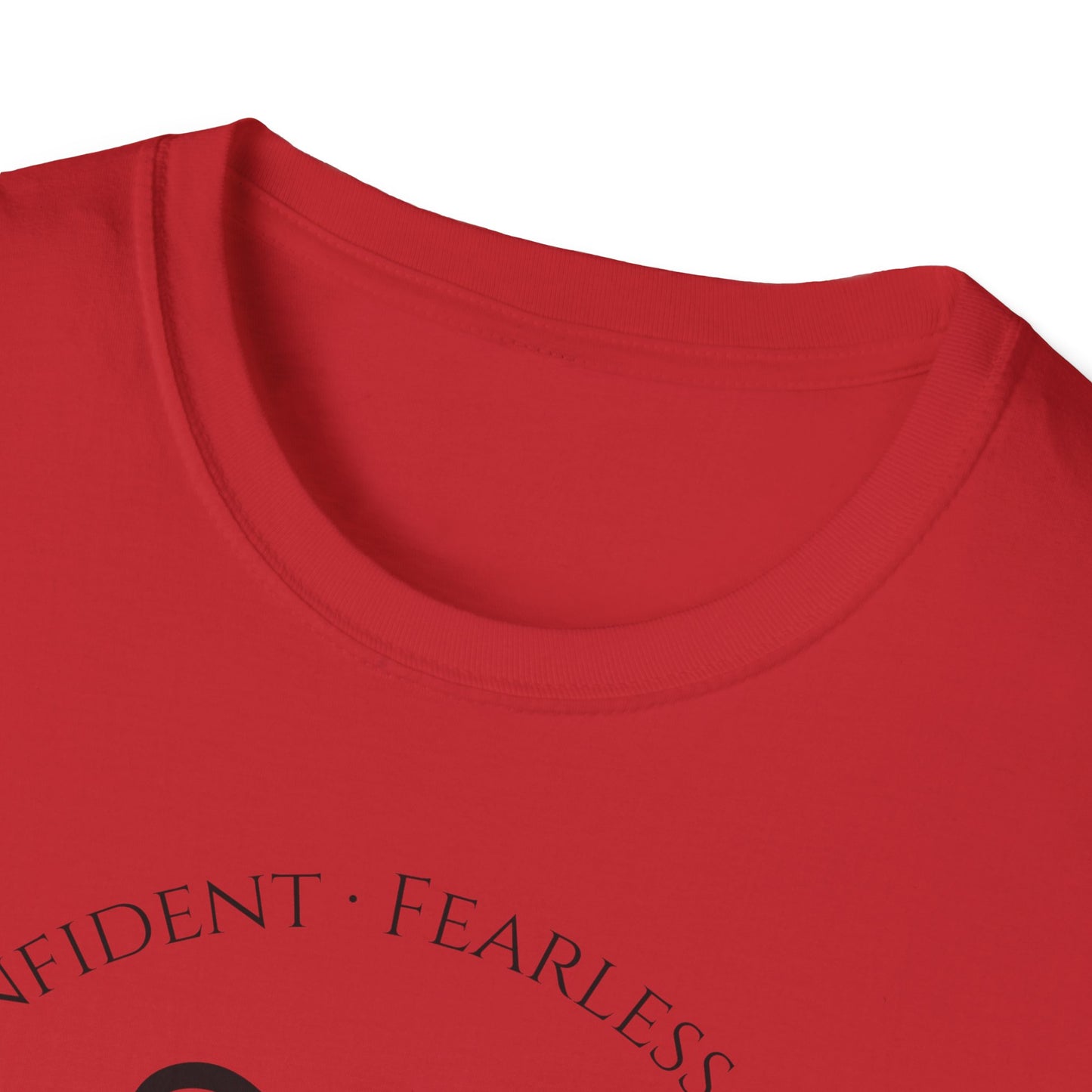 Zodiac Core Traits (Aries)T-Shirt