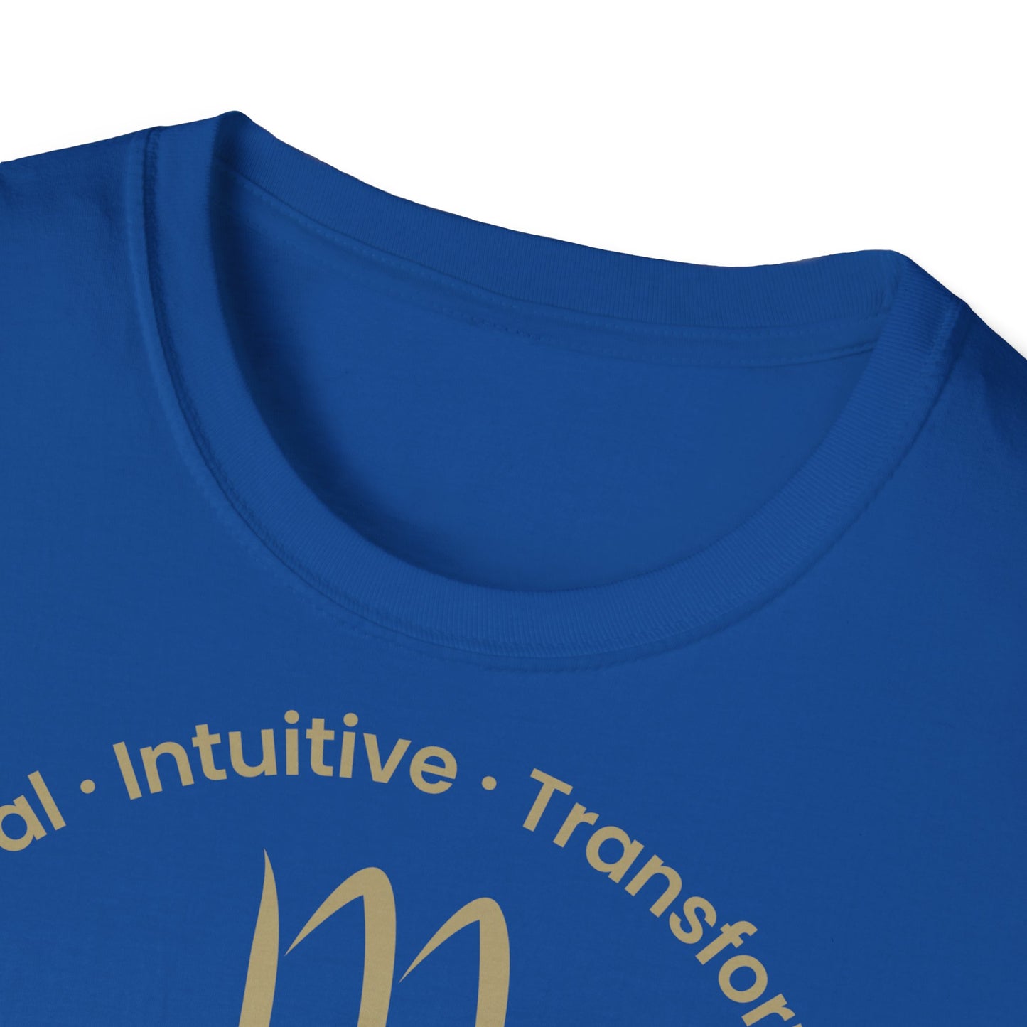 Zodiac Core Traits (Scorpio)T-Shirt