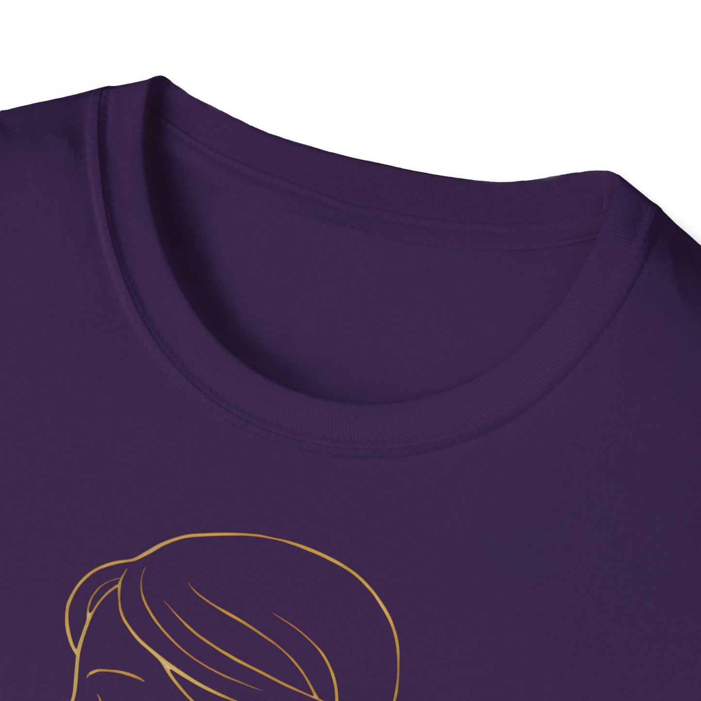 The Virgin’s Bloom (Virgo) T-Shirt