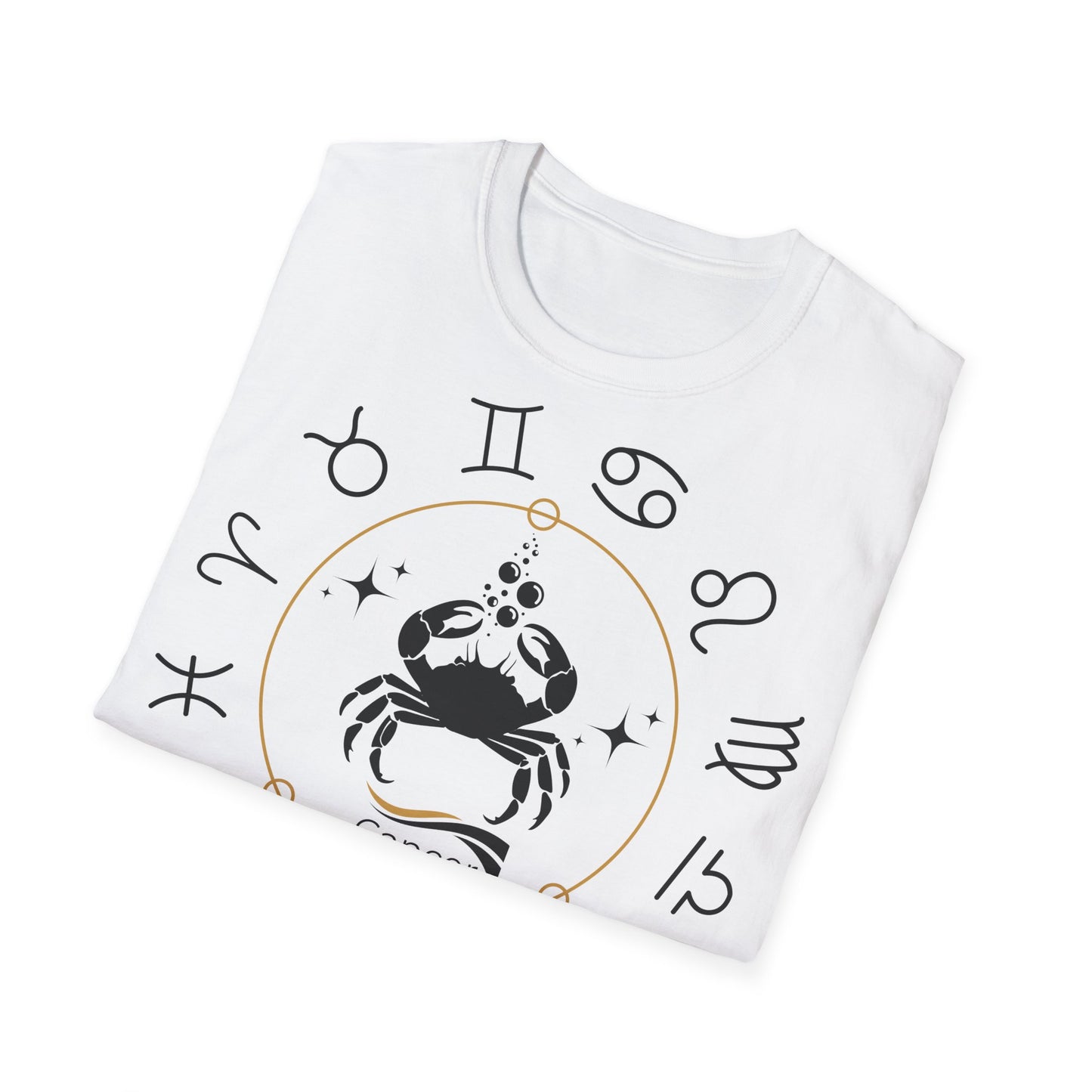 Cancer Phase T-Shirt