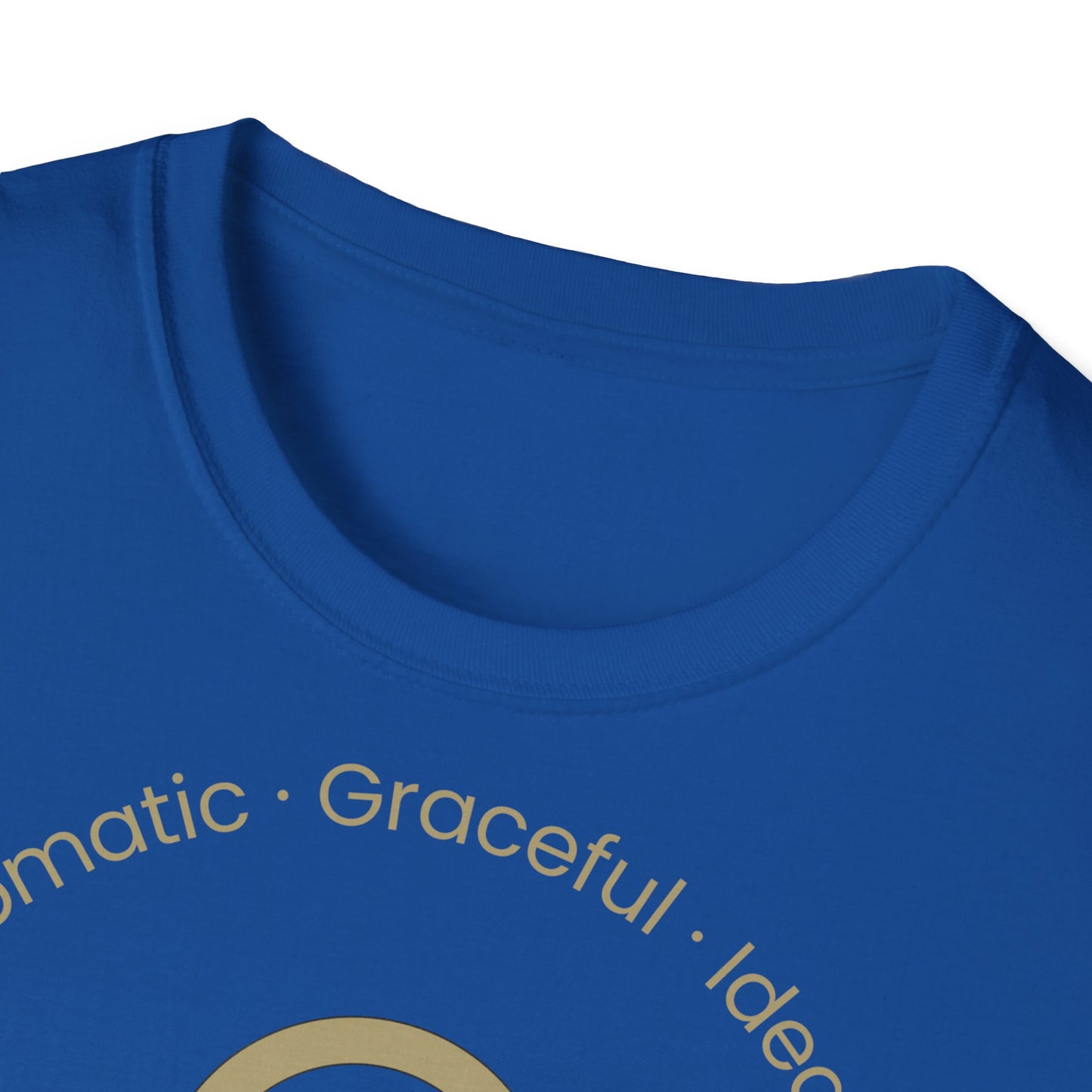 Zodiac Core Traits (Libra)T-Shirt