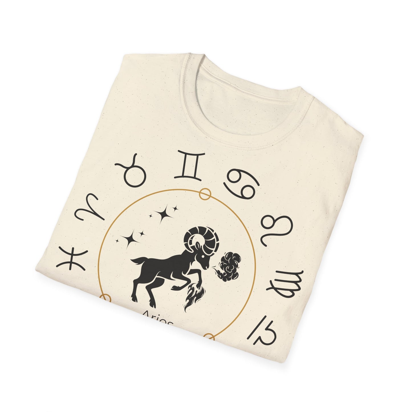 Aries Phase T-Shirt