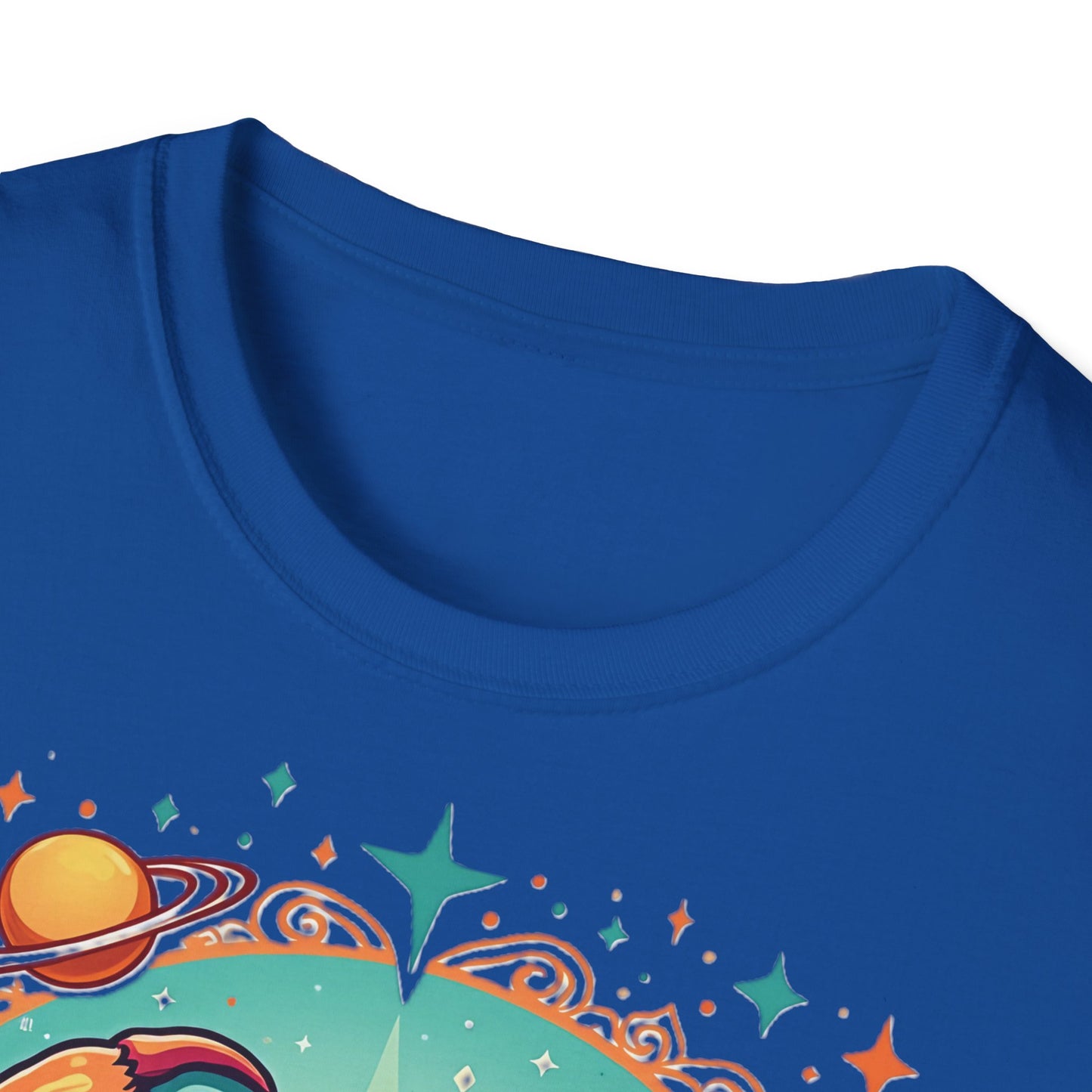 Cancer Retro 70' T-shirt