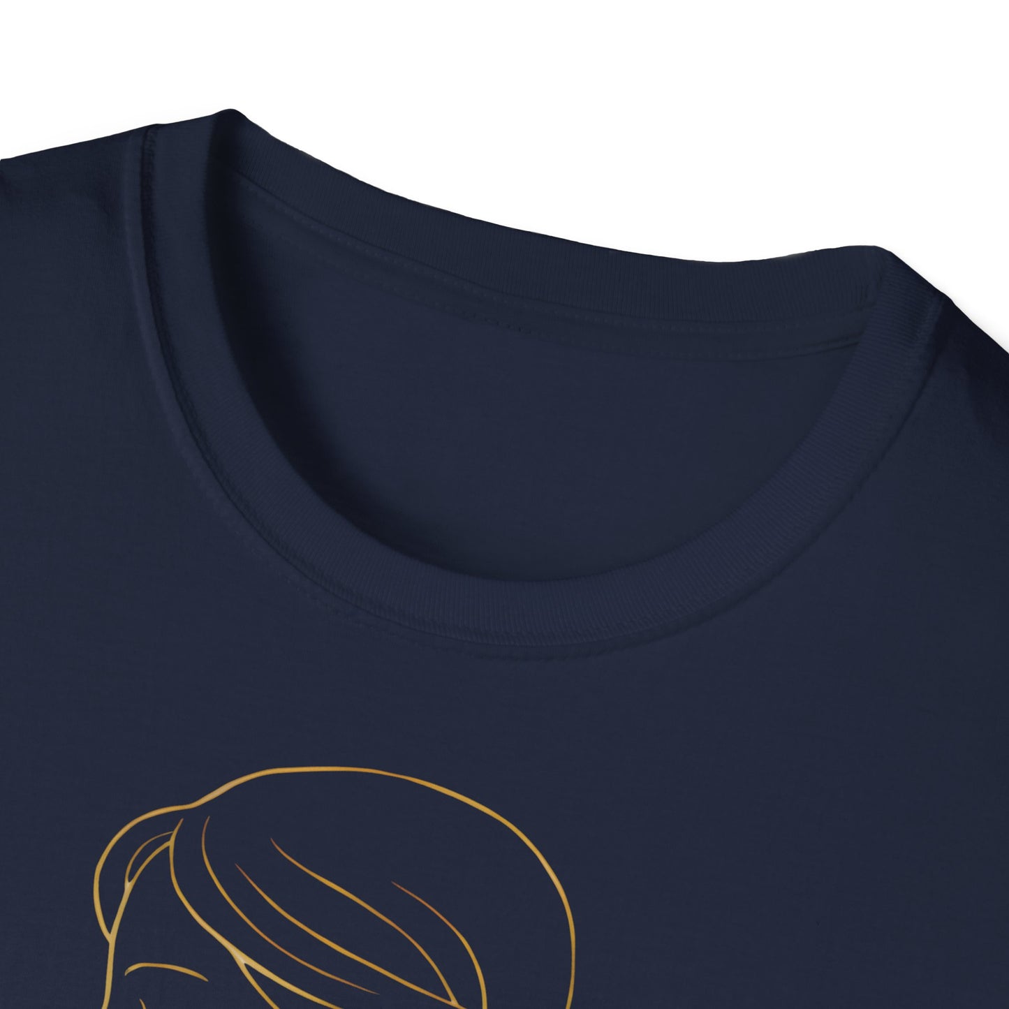 The Virgin’s Bloom (Virgo) T-Shirt