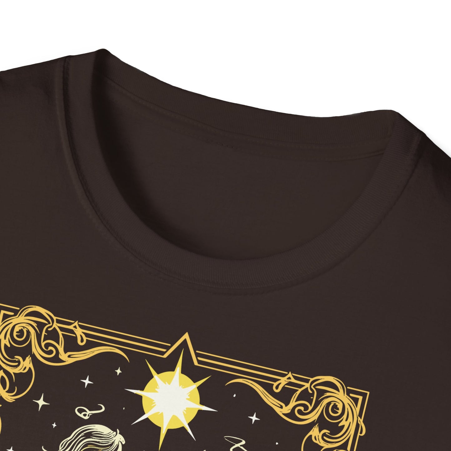 Tarot-Gemini T-shirt