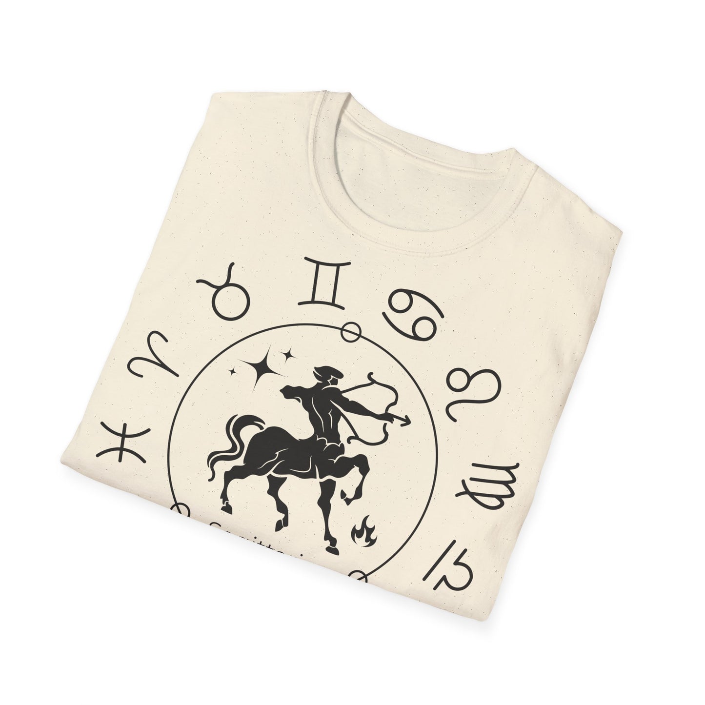 Sagittarius Phase T-Shirt