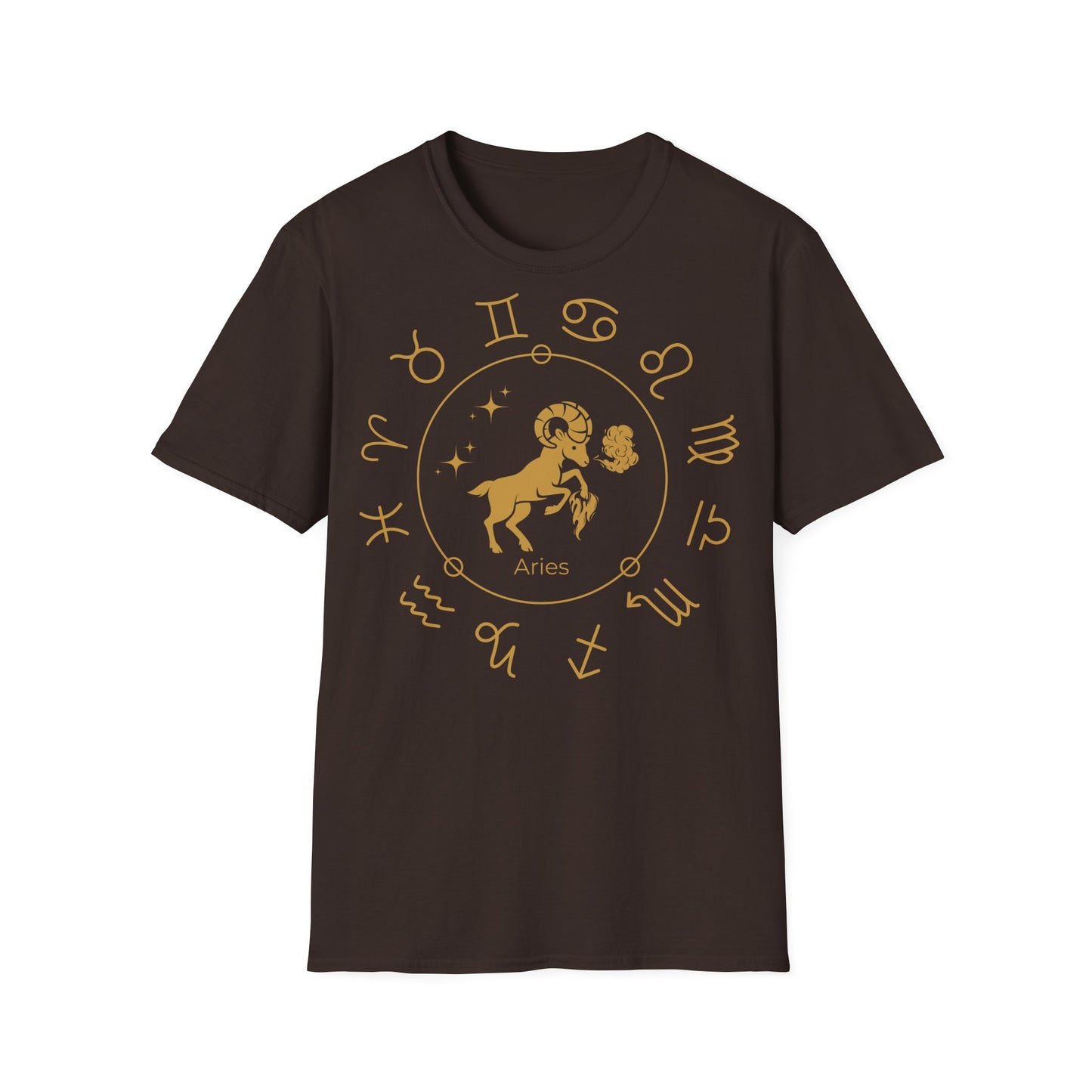 Aries Phase T-Shirt