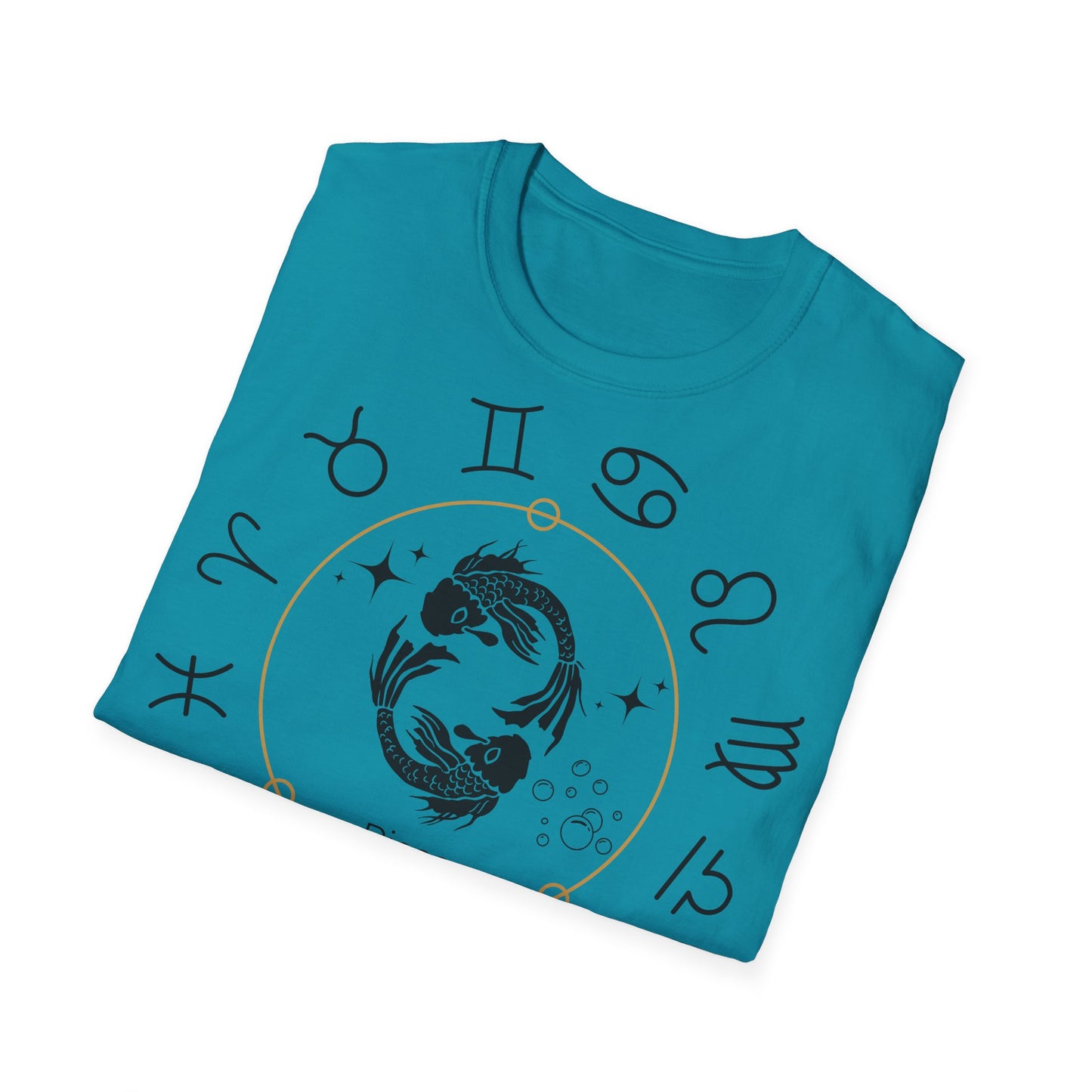 Pisces Phase T-Shirt