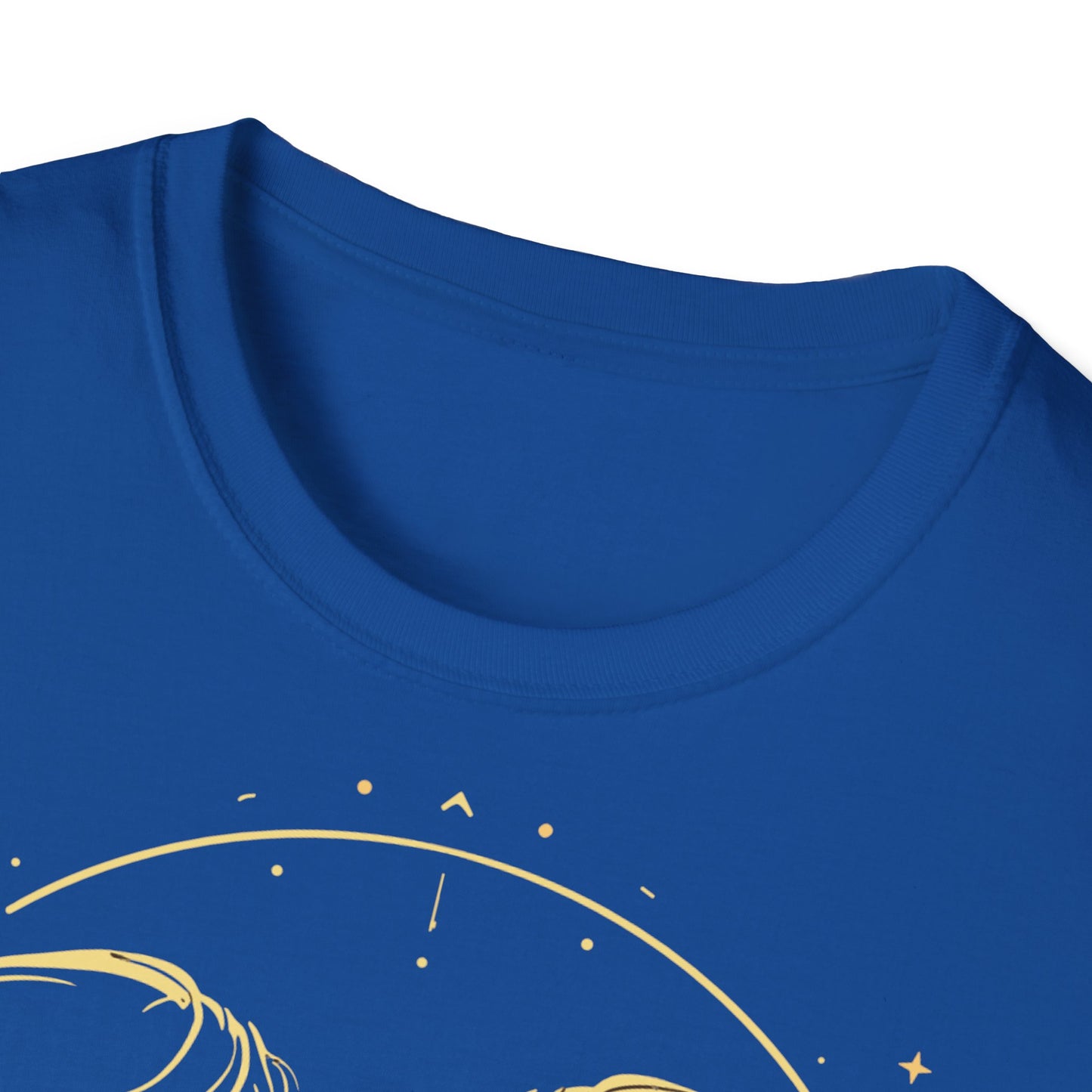 Minimal Gemini T-shirt