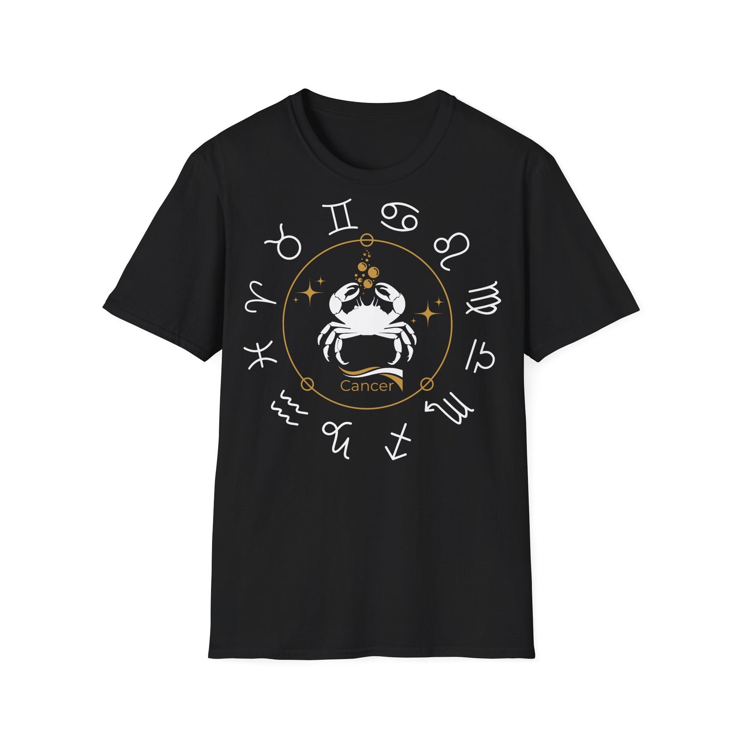 Cancer Phase T-Shirt