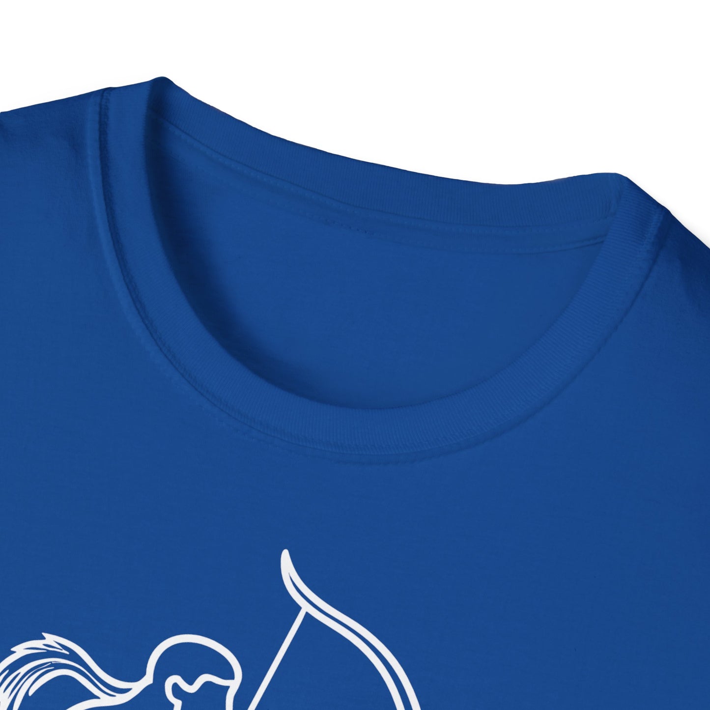 Minimal Sagittarius T-shirt