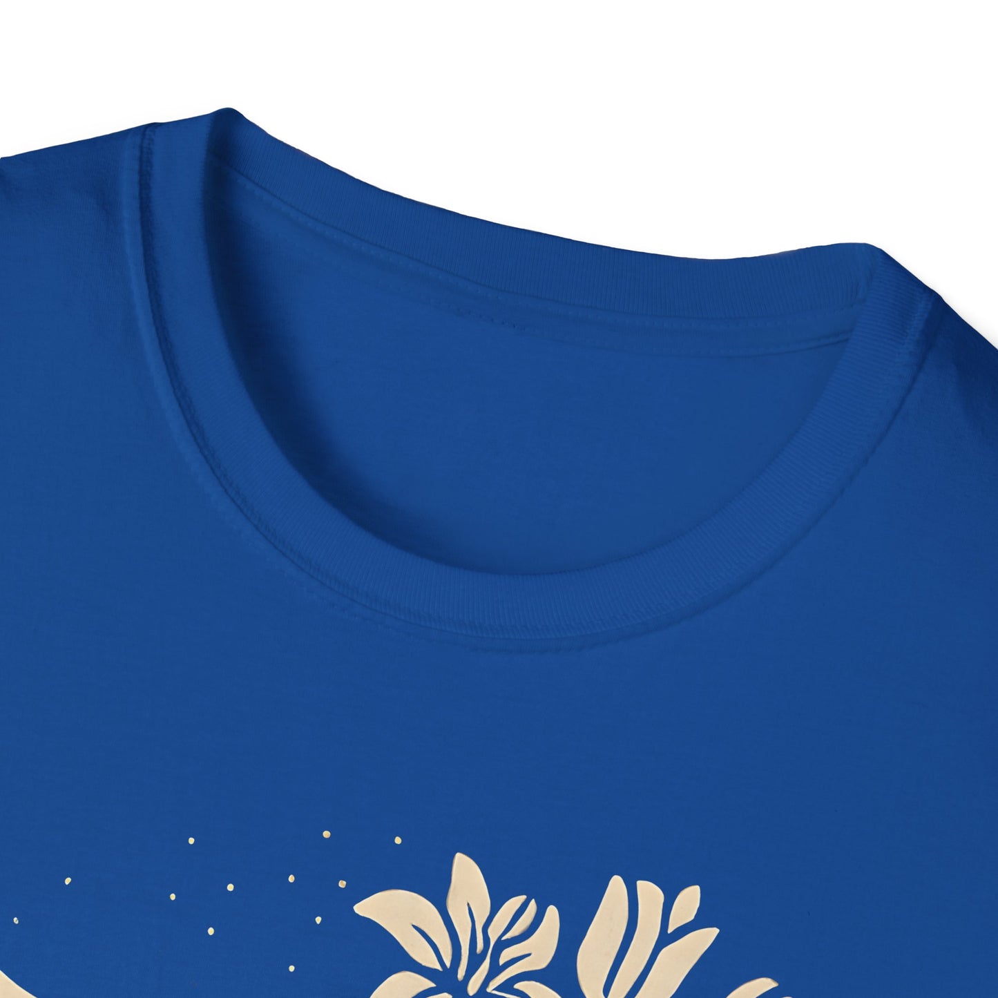 Rooted and Unshaken (Taurus)T-Shirt