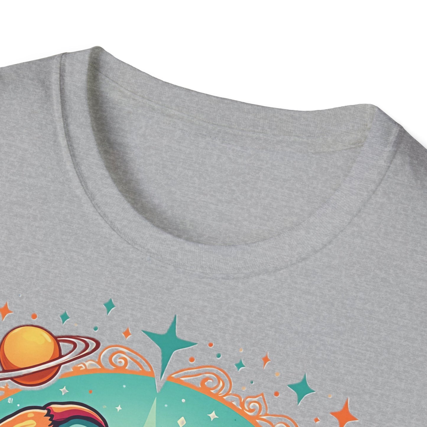 Cancer Retro 70' T-shirt