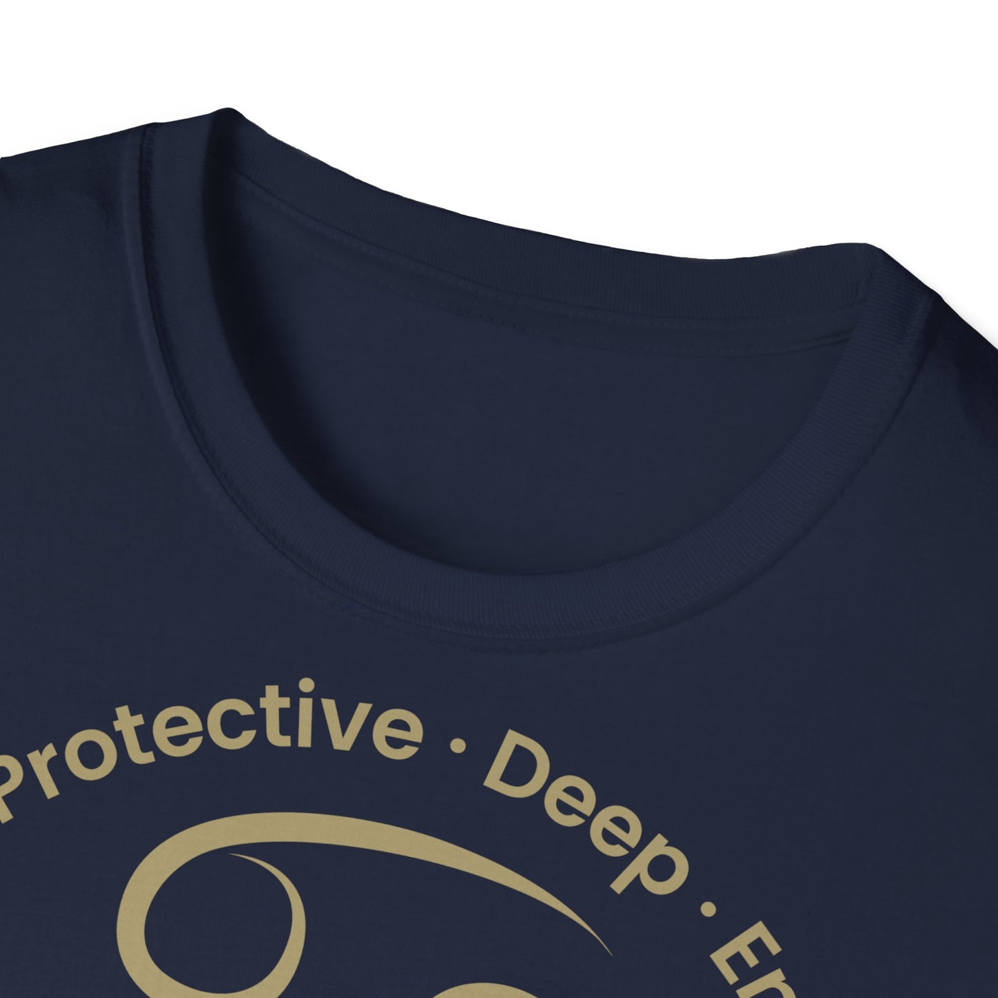 Zodiac Core Traits(Cancer)T-Shirt