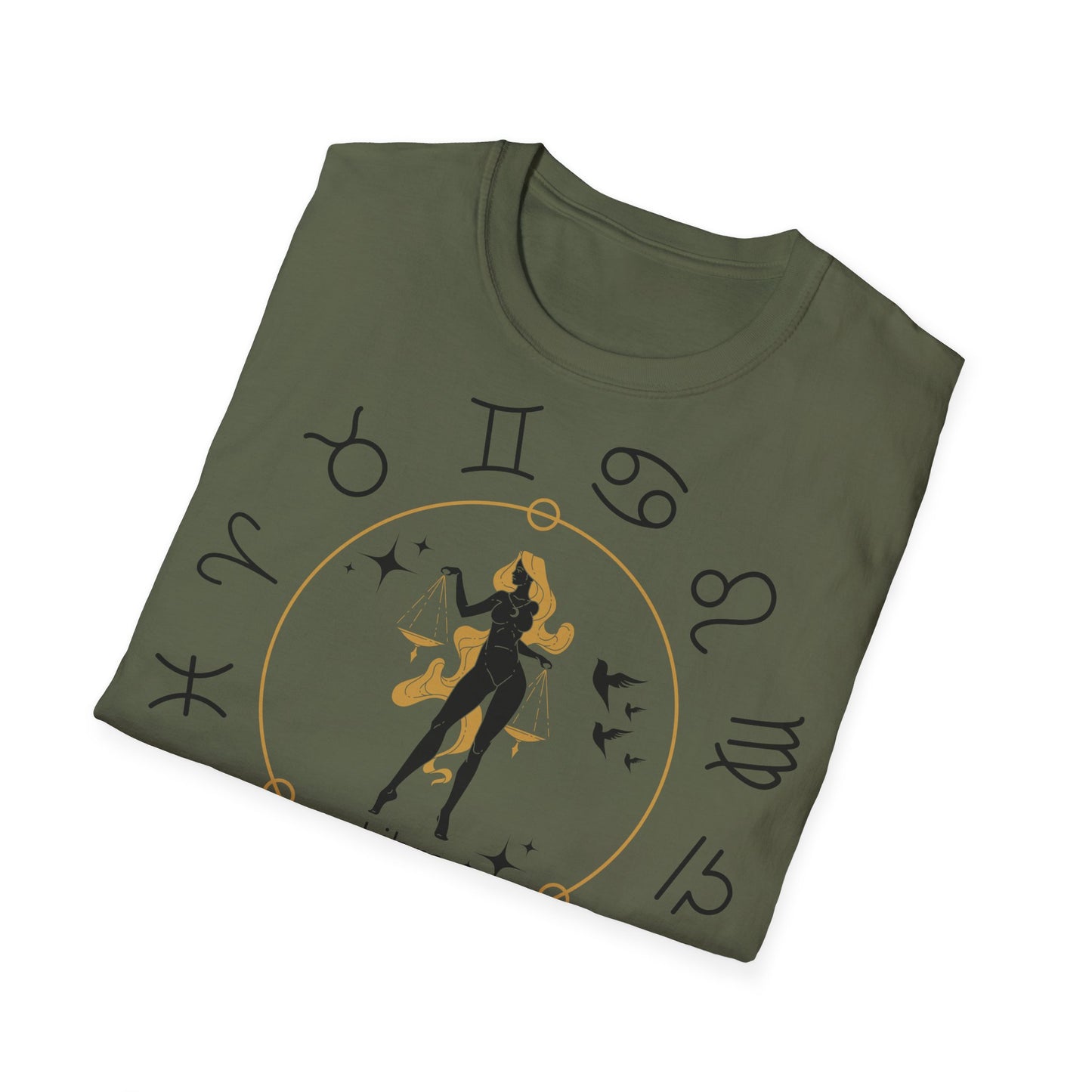 Libra Phase T-Shirt