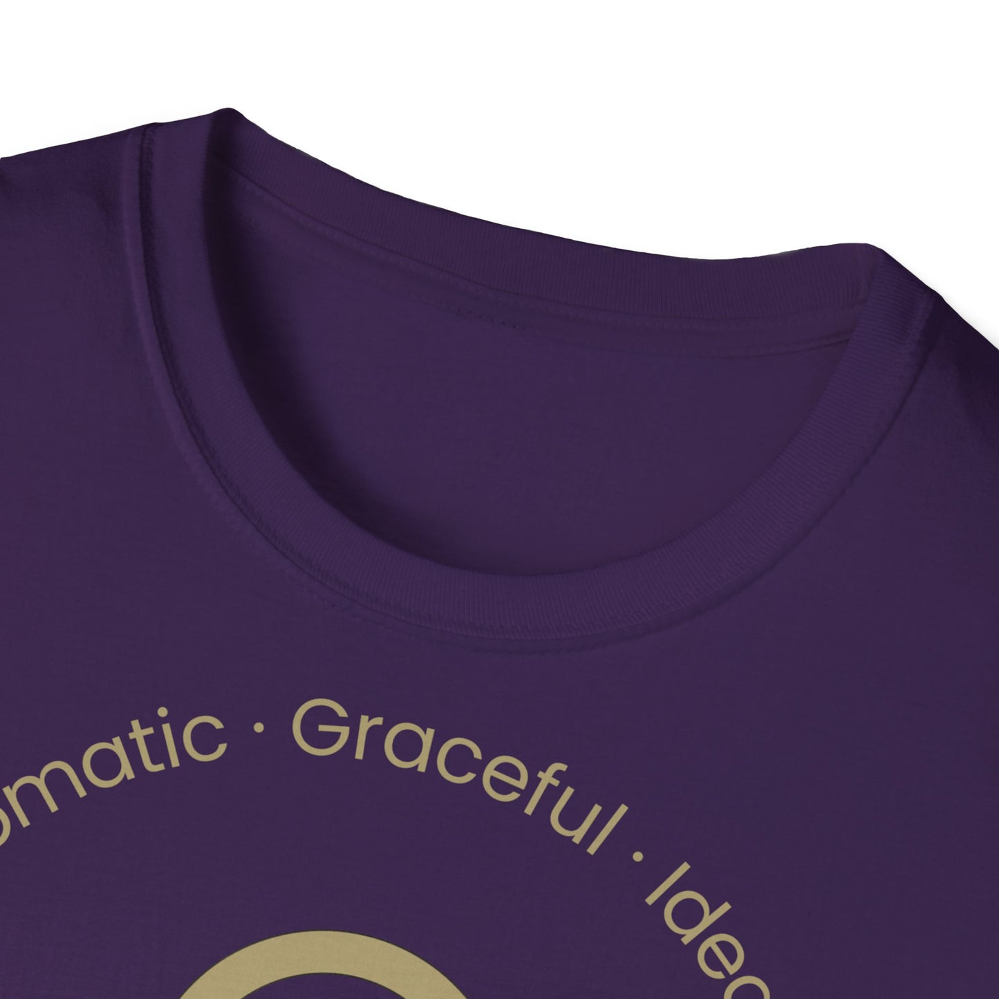 Zodiac Core Traits (Libra)T-Shirt