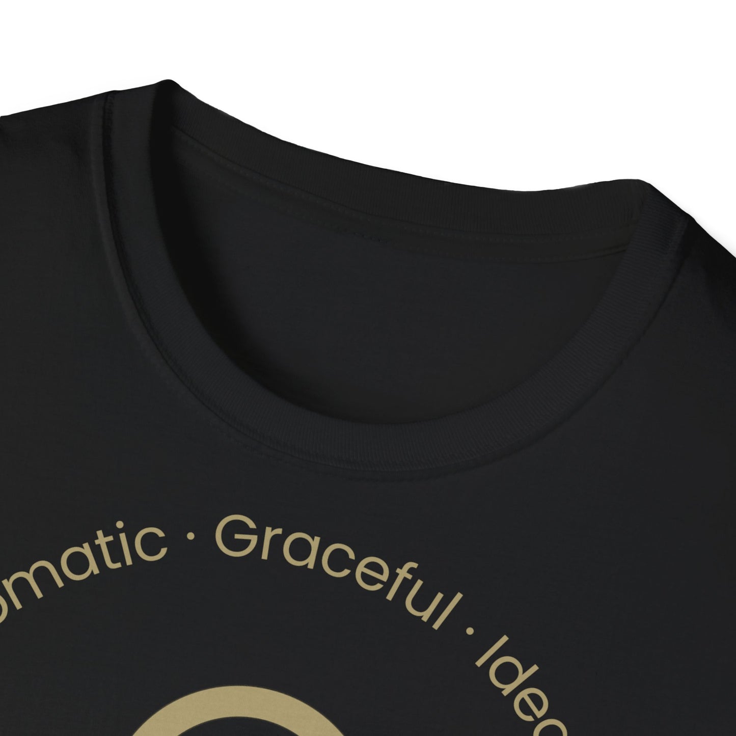 Zodiac Core Traits (Libra)T-Shirt