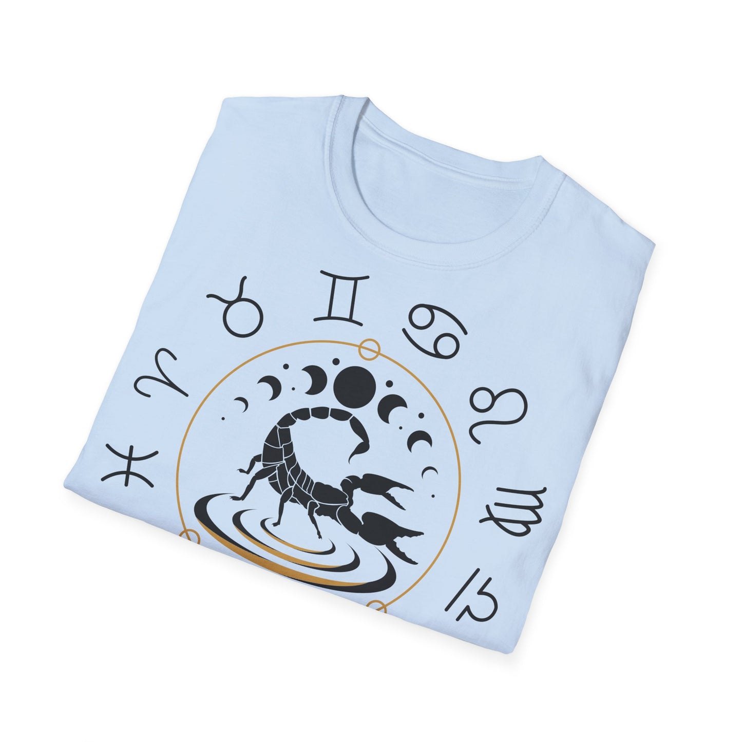 Scorpio Phase T-Shirt