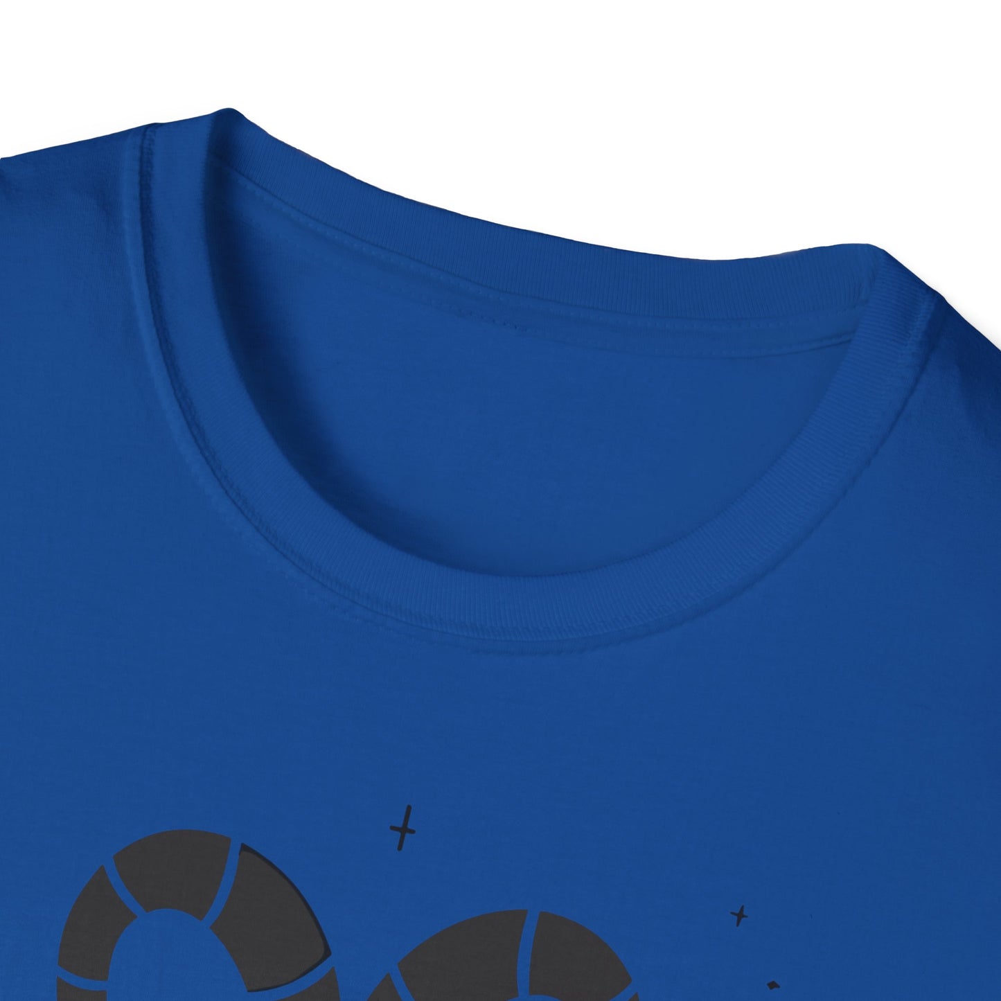 Minimal Aries T-shirt