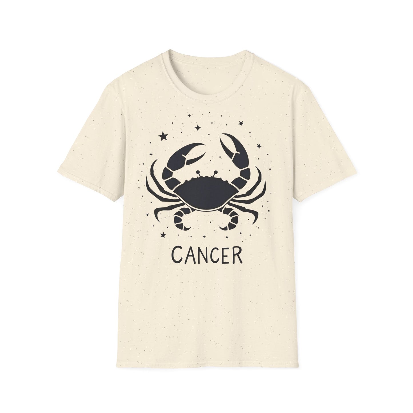 Minimal Cancer T-shirt