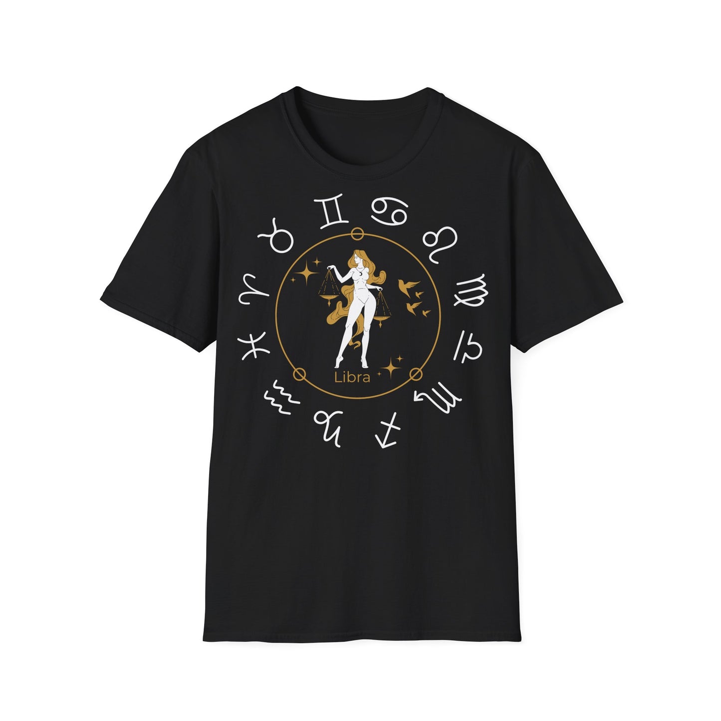 Libra Phase T-Shirt