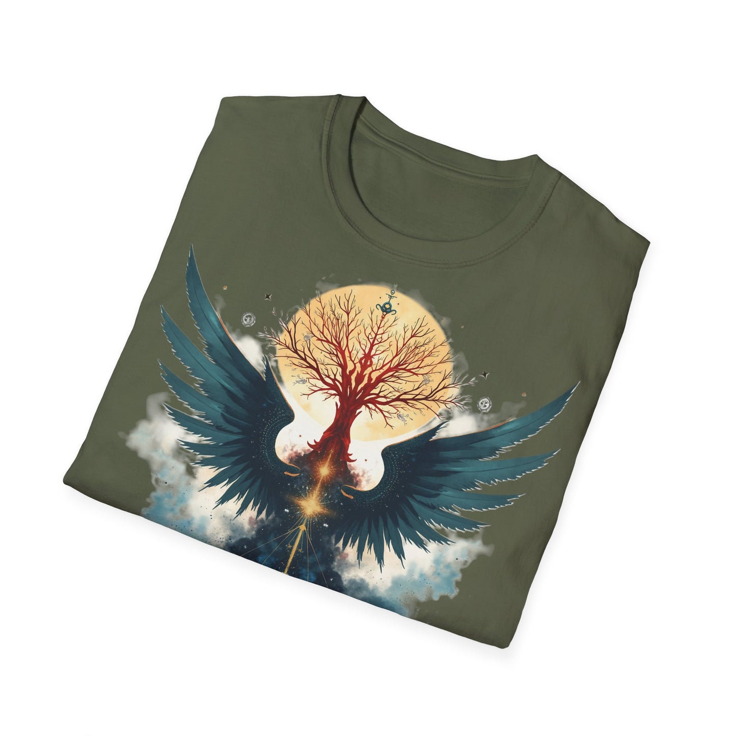 Stellar Synchronicity T-shirt