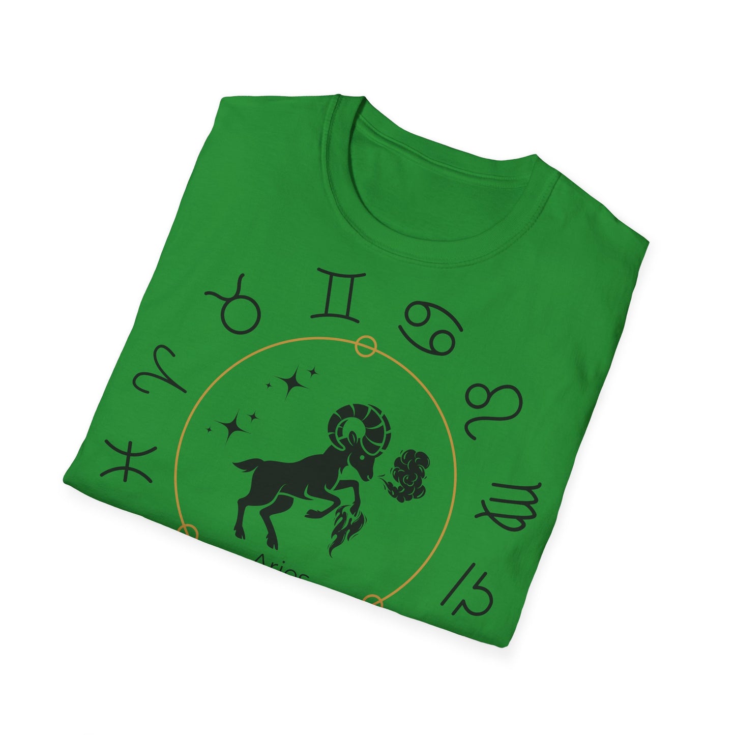 Aries Phase T-Shirt