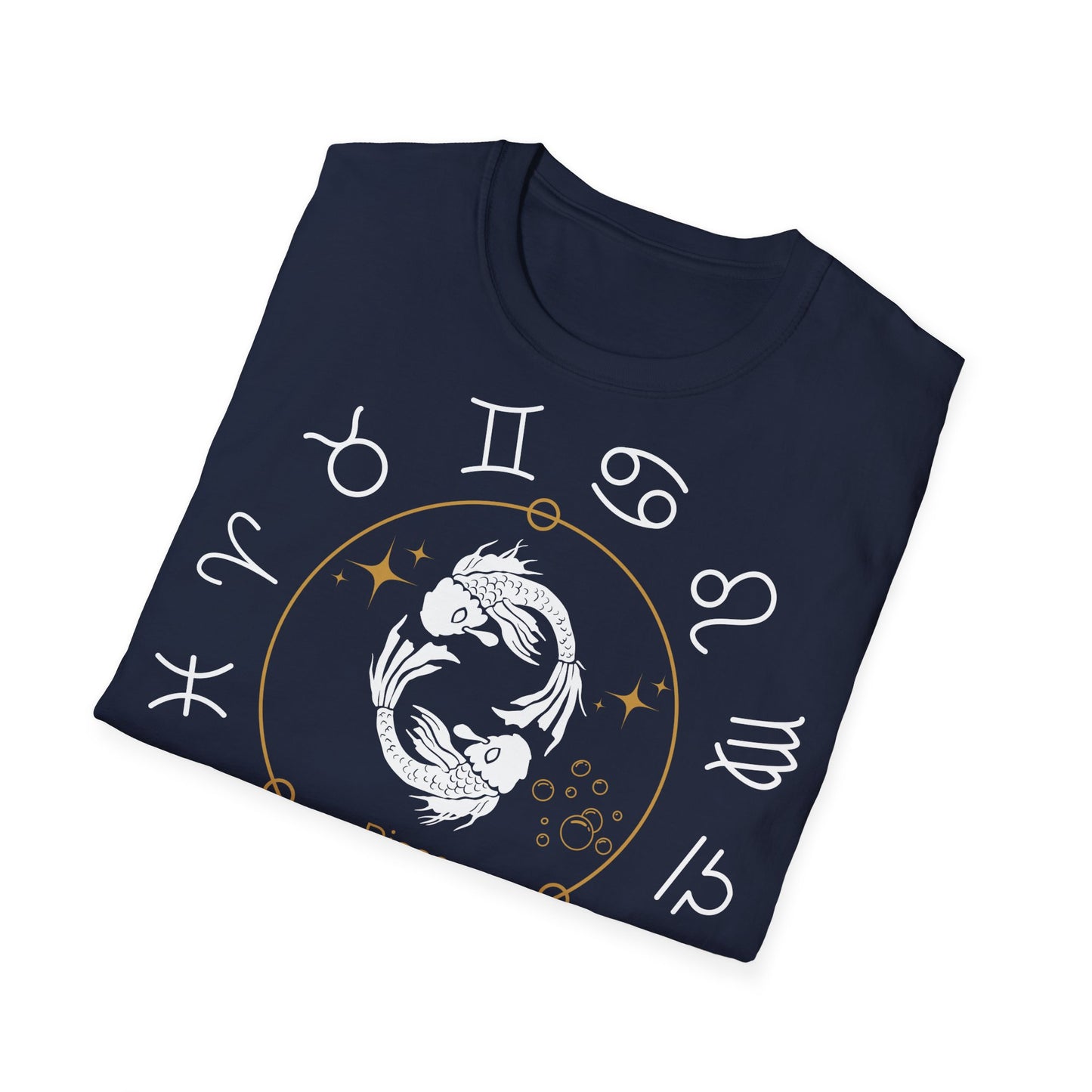 Pisces Phase T-Shirt