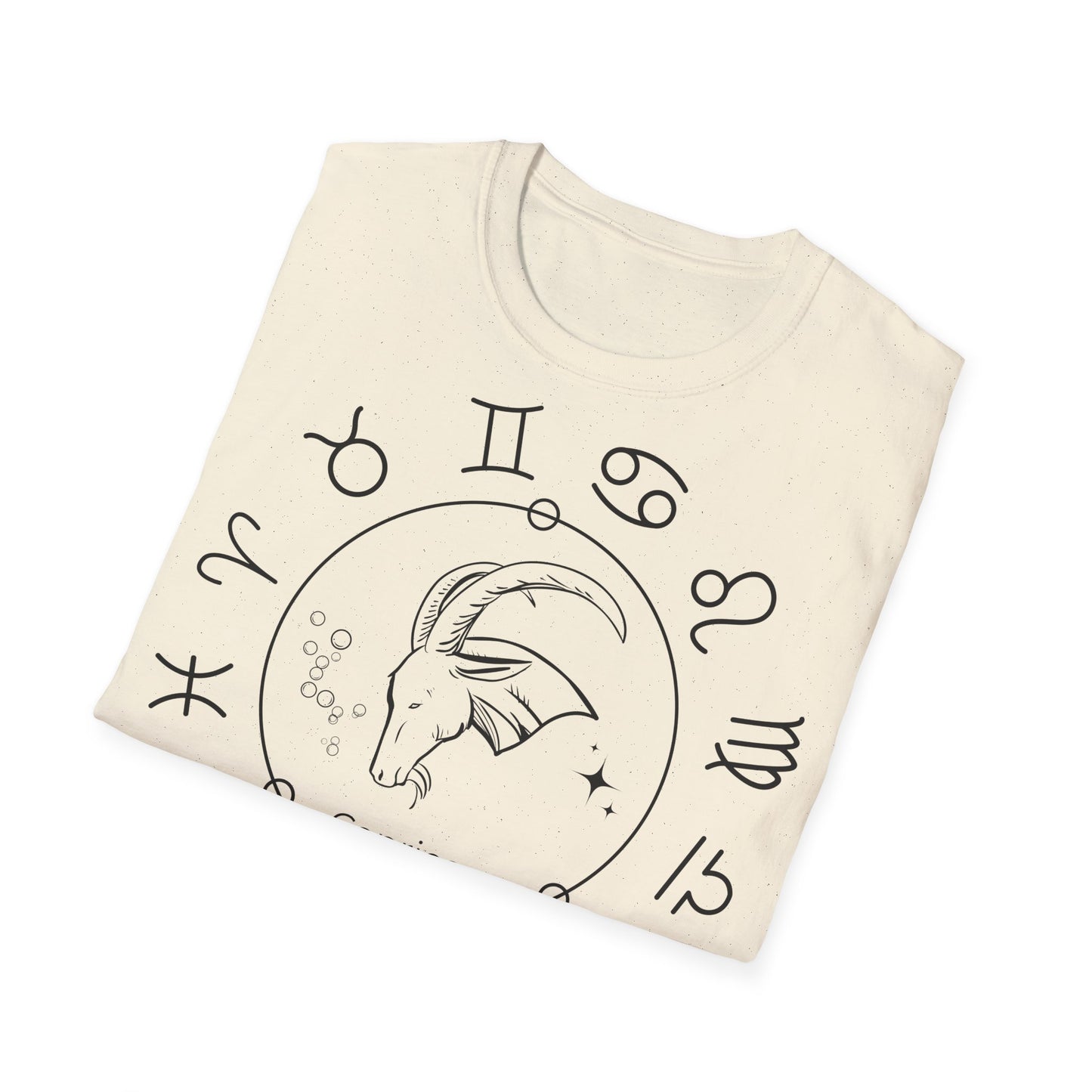 Capricorn Phase T-Shirt