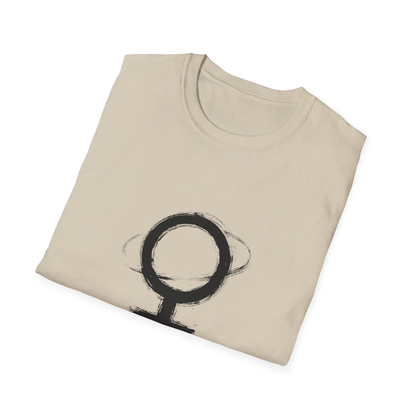 Venus Symbol ♀ - T-Shirt