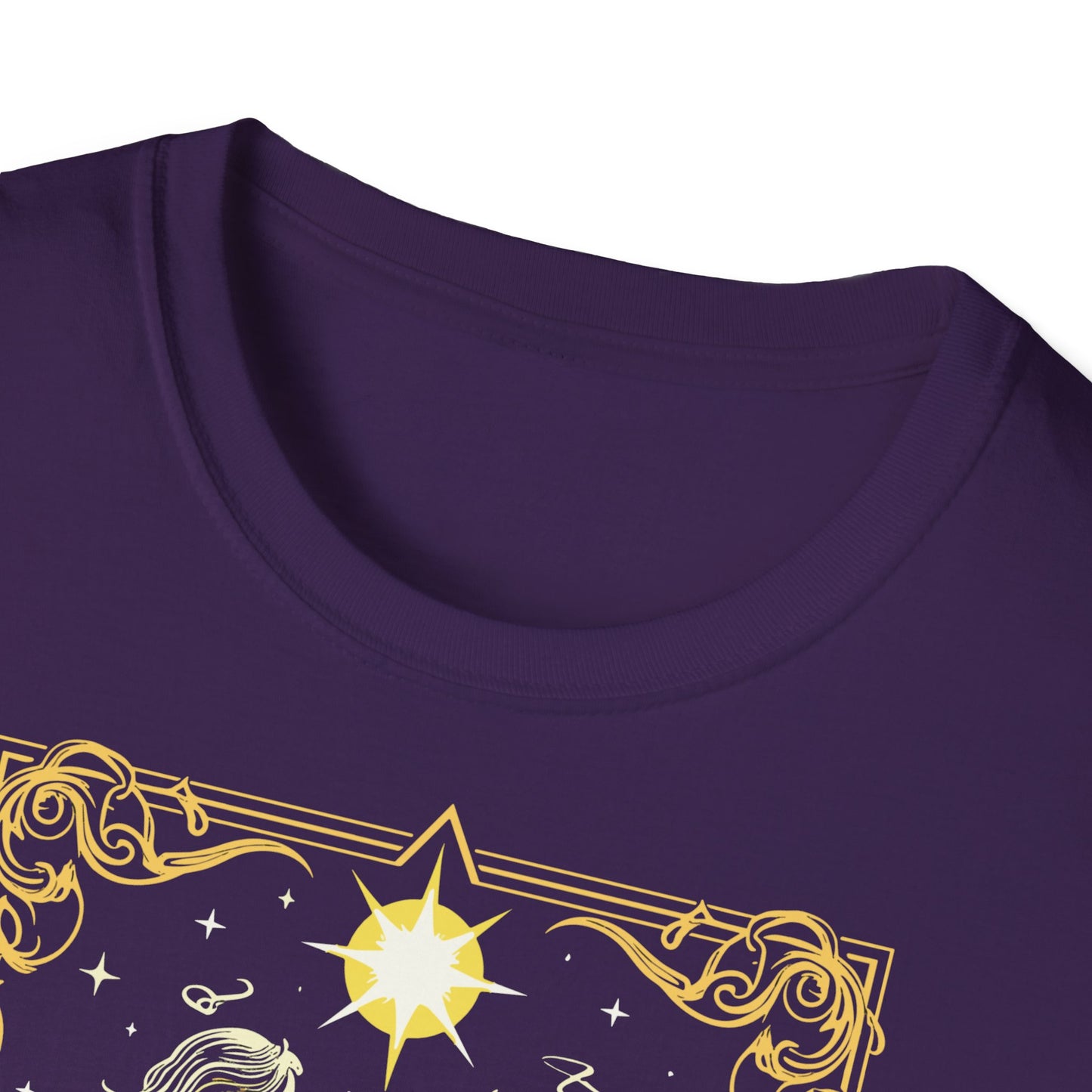 Tarot-Gemini T-shirt