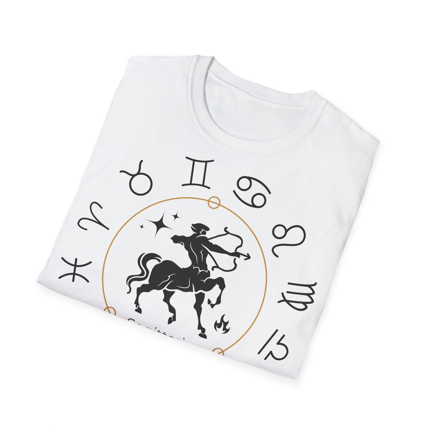 Sagittarius Phase T-Shirt