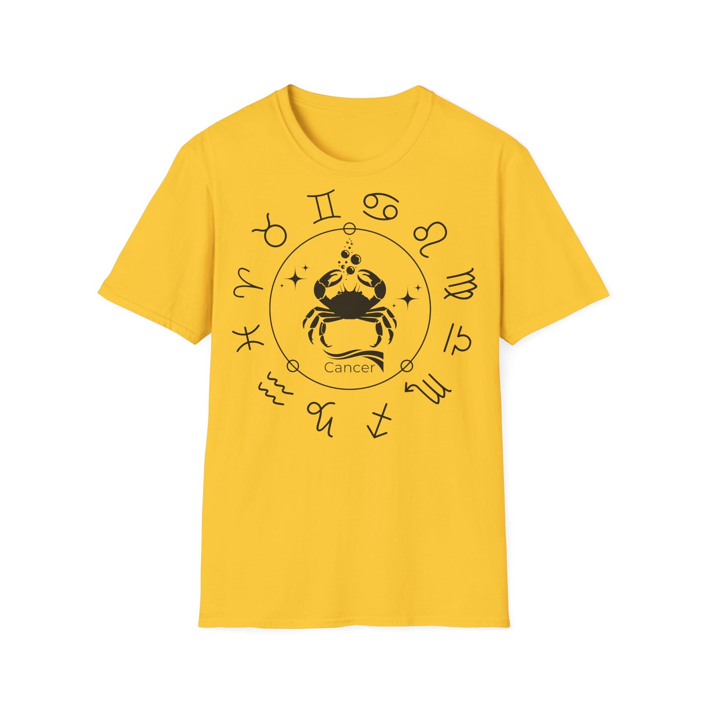 Cancer Phase T-Shirt